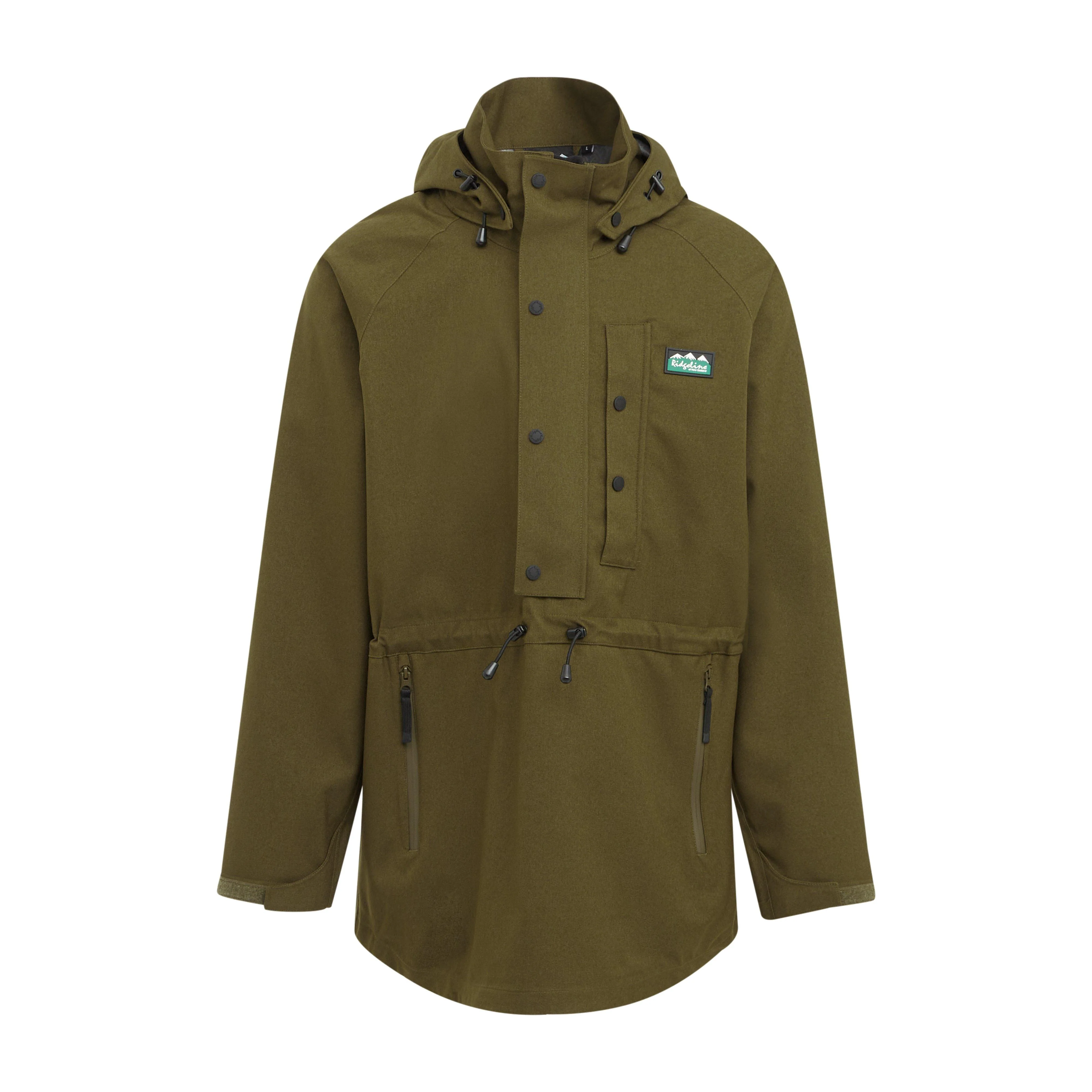 Men's Monsoon Light Smock - Image 11