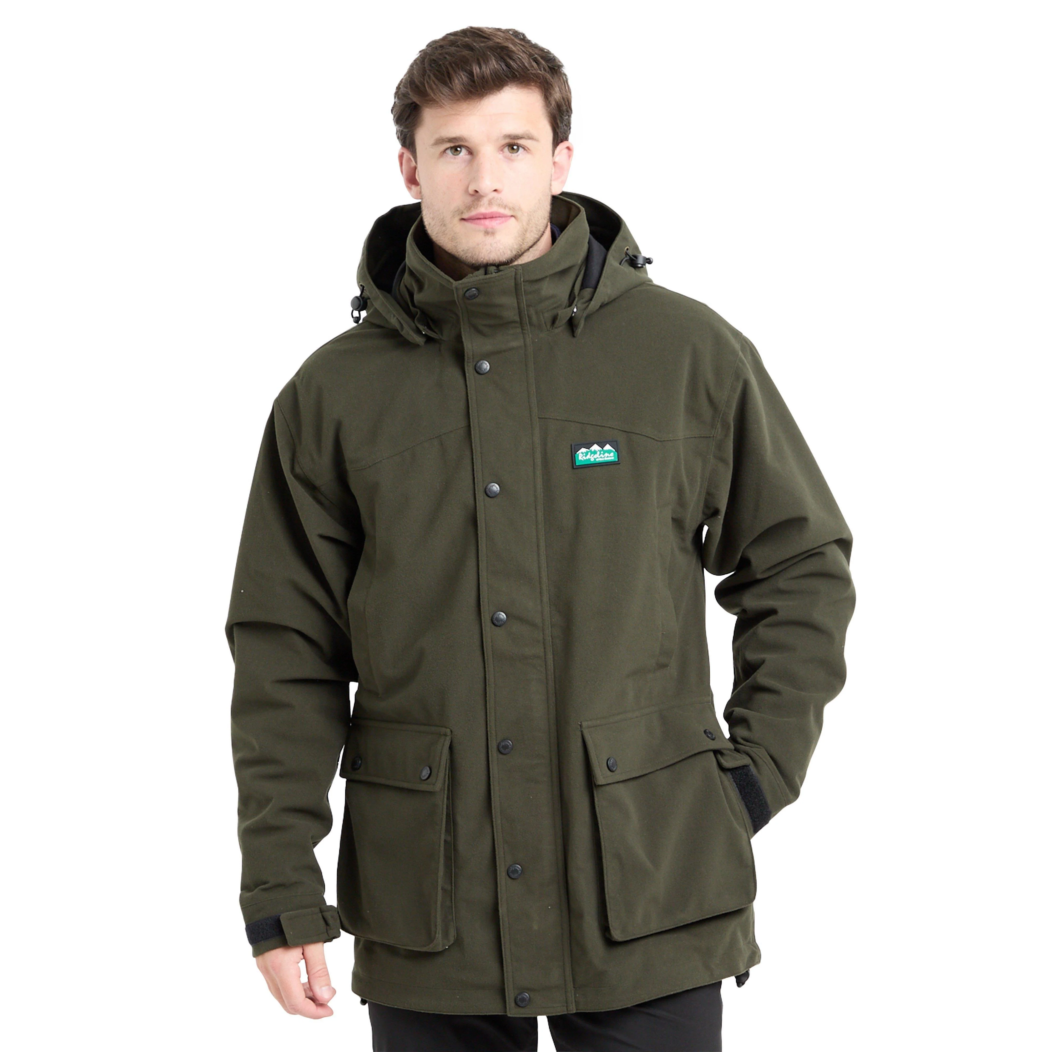 Men's Torrent Jacket - Image 14