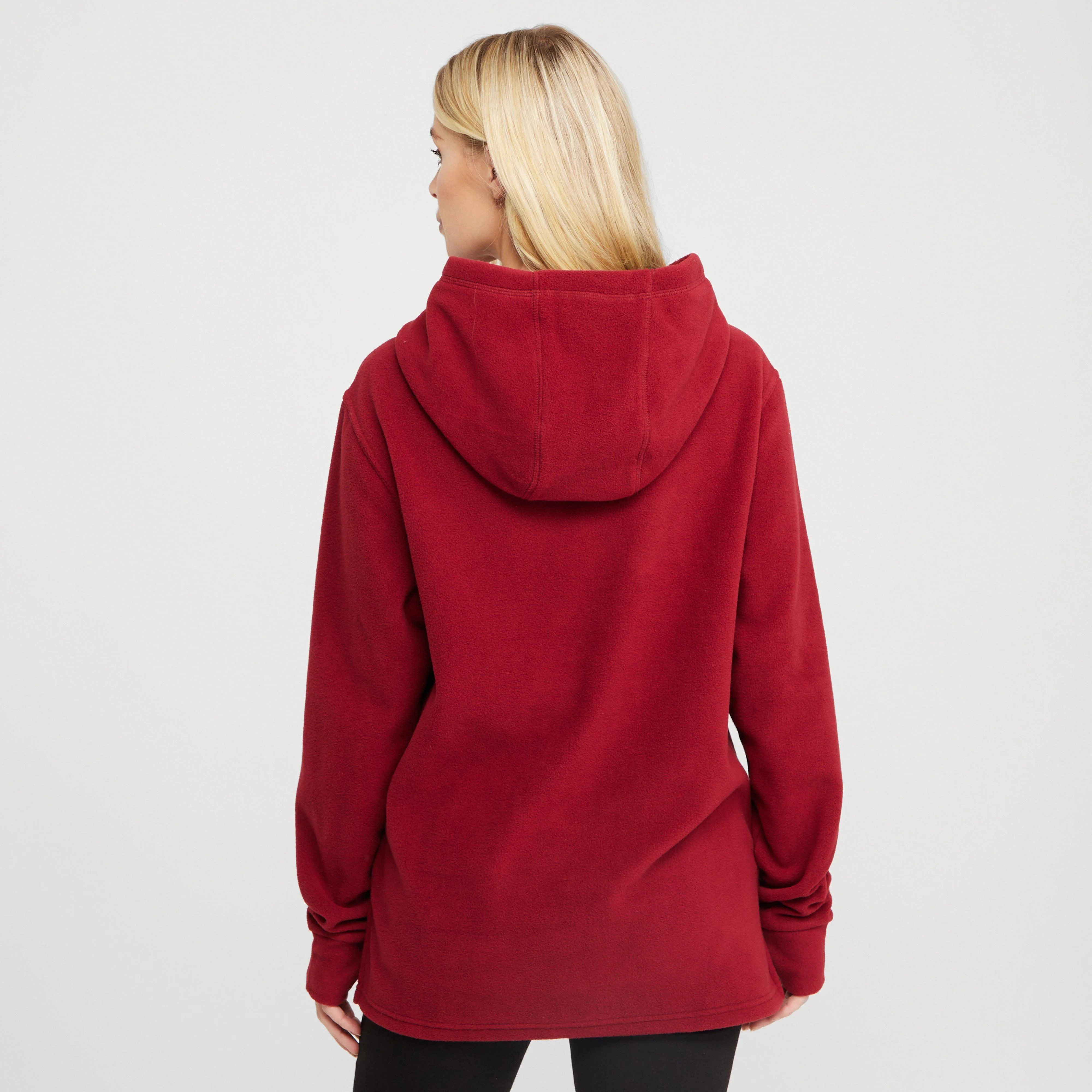 Women’s Ballistic Hoodie - Image 2