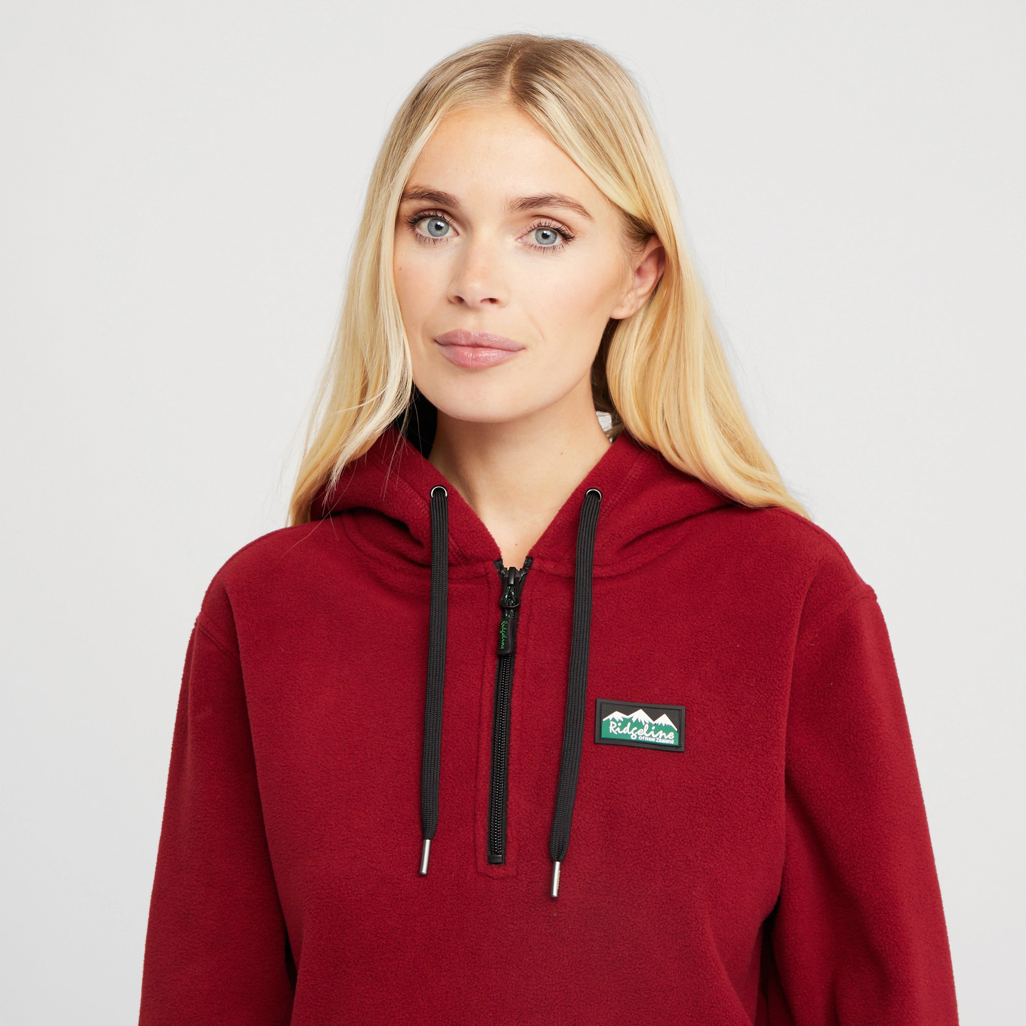 Women’s Ballistic Hoodie - Image 4