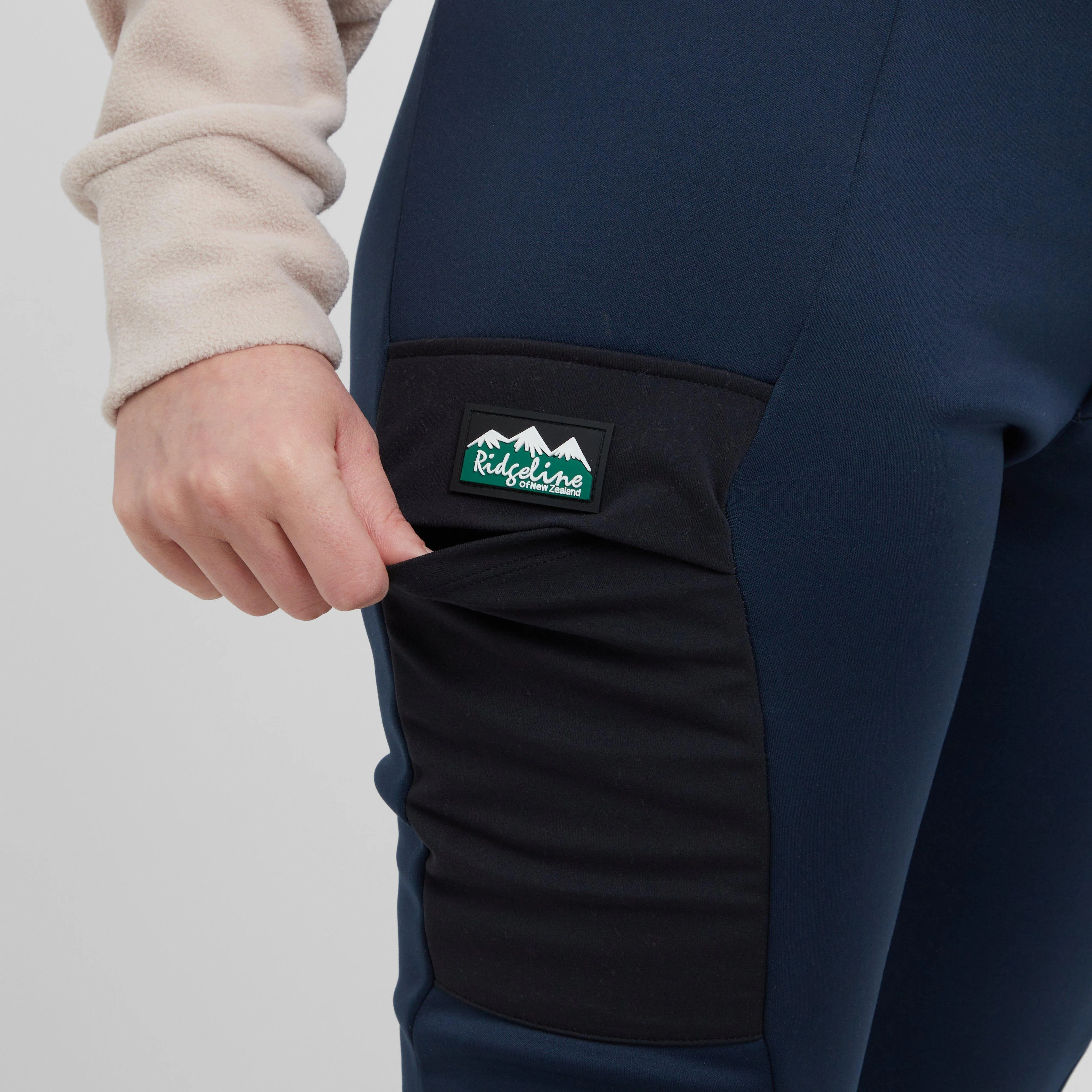 Women’s Brumby Leggings - Image 5