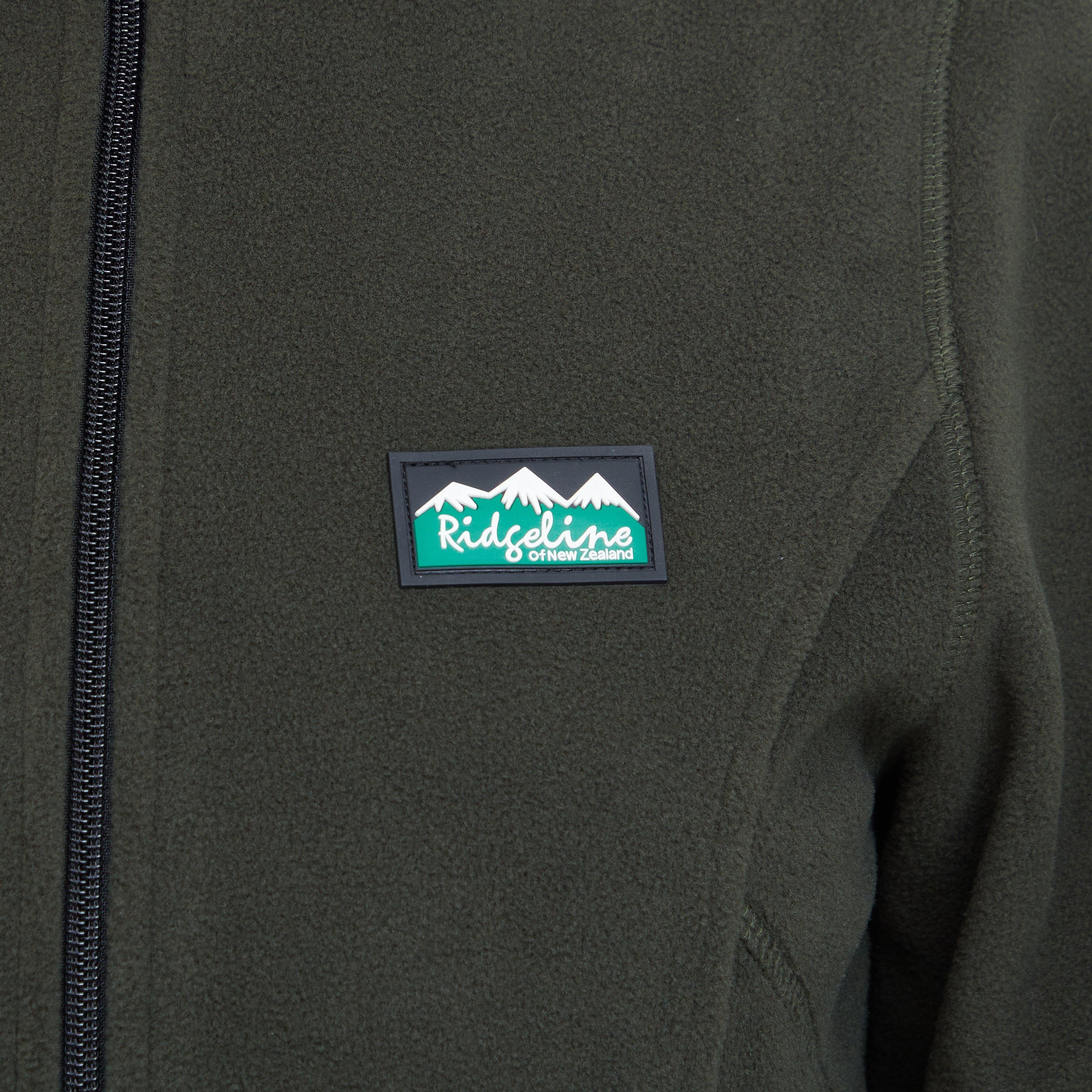 Women’s Faroe Fleece Jacket - Image 4
