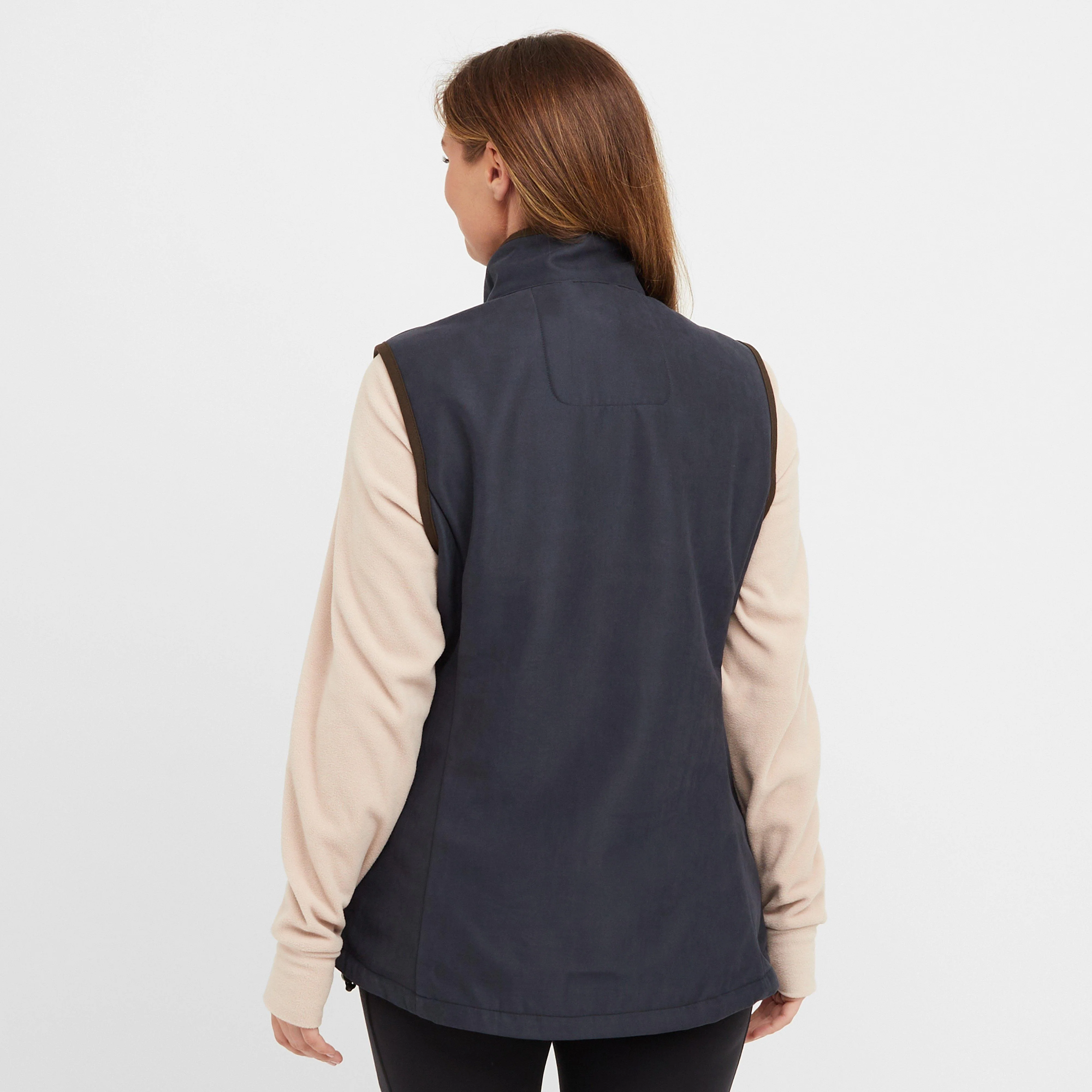 Women's Monarch Gilet - Image 2