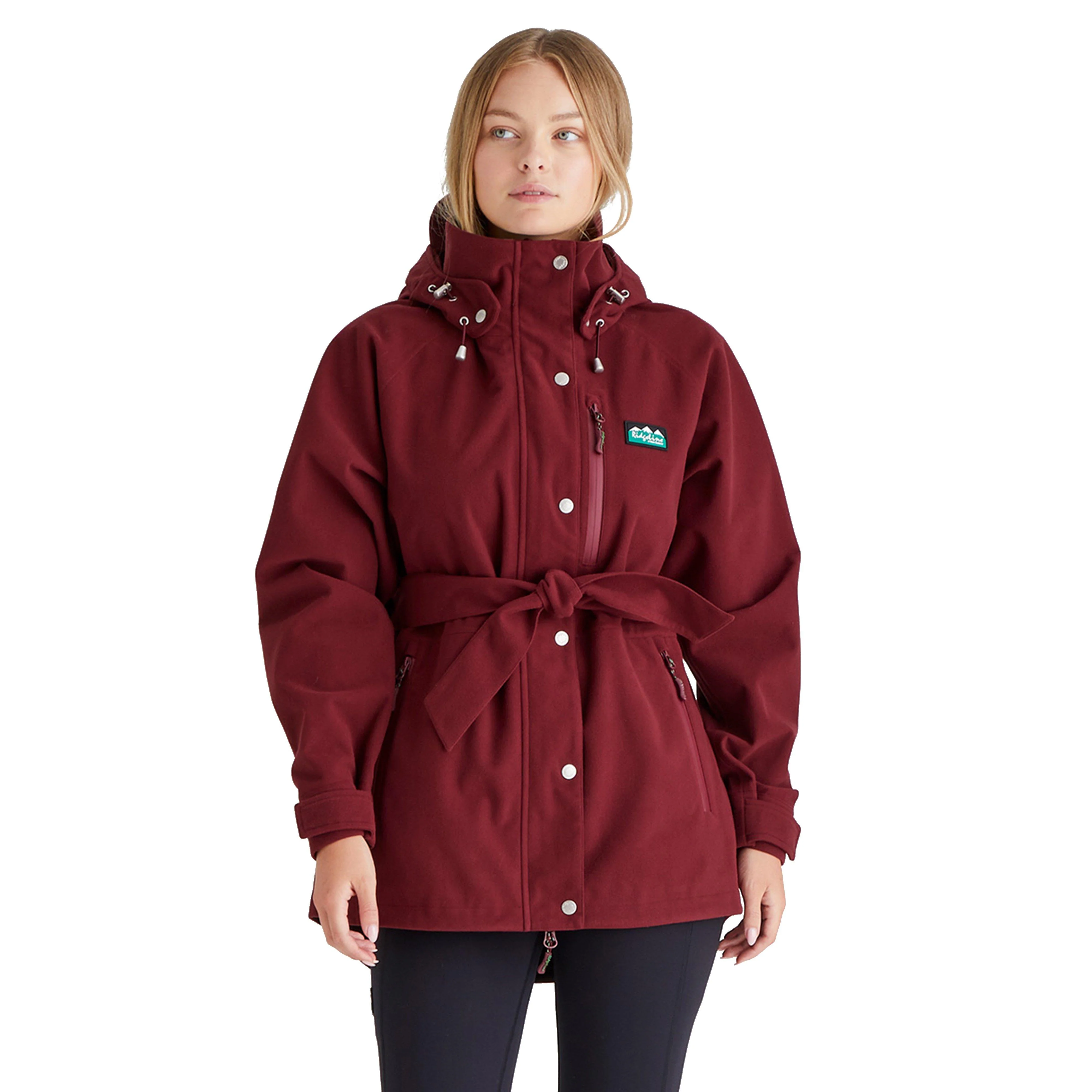 Womens Monsoon Arctic Smock - Image 6
