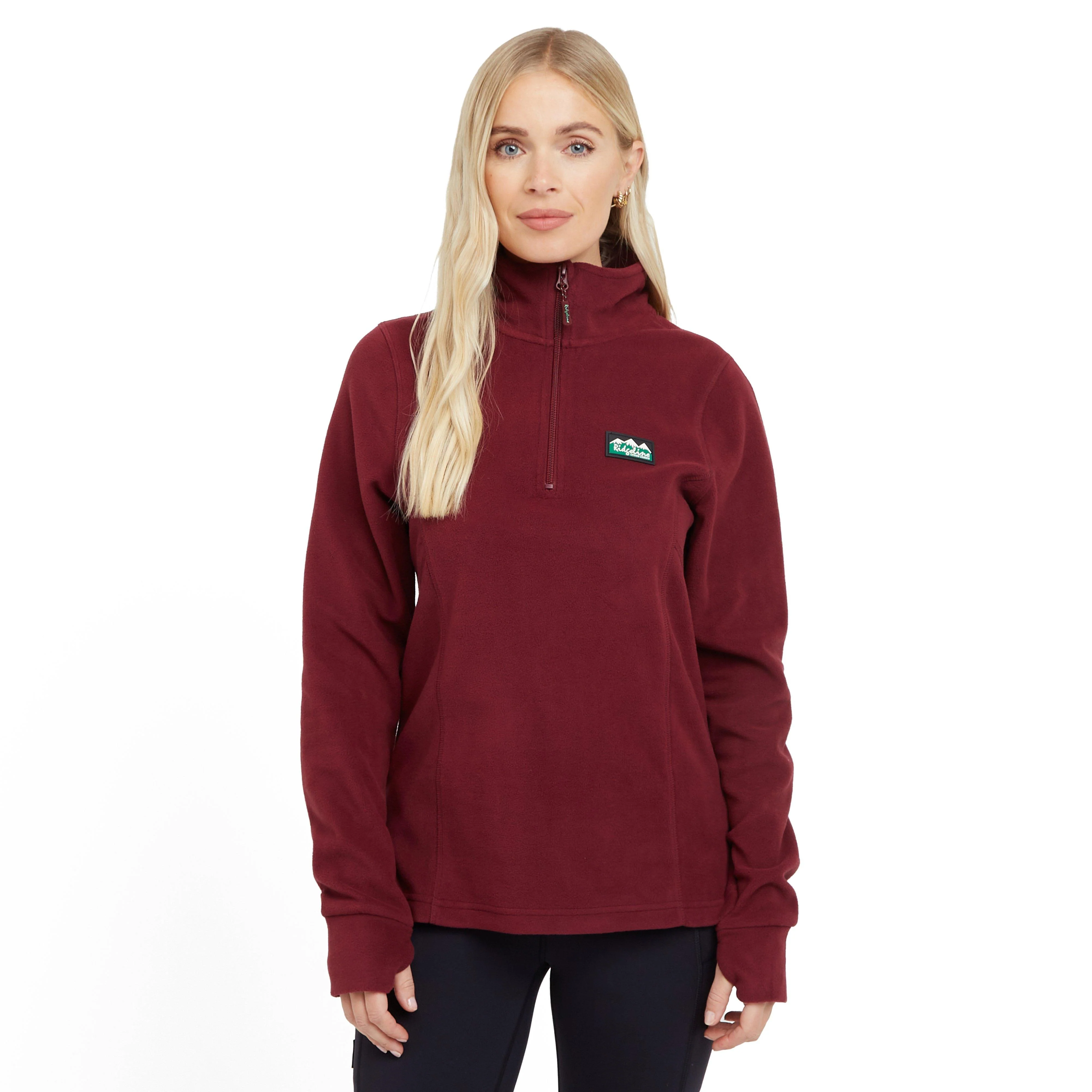 Women’s Narvik Fleece - Image 8