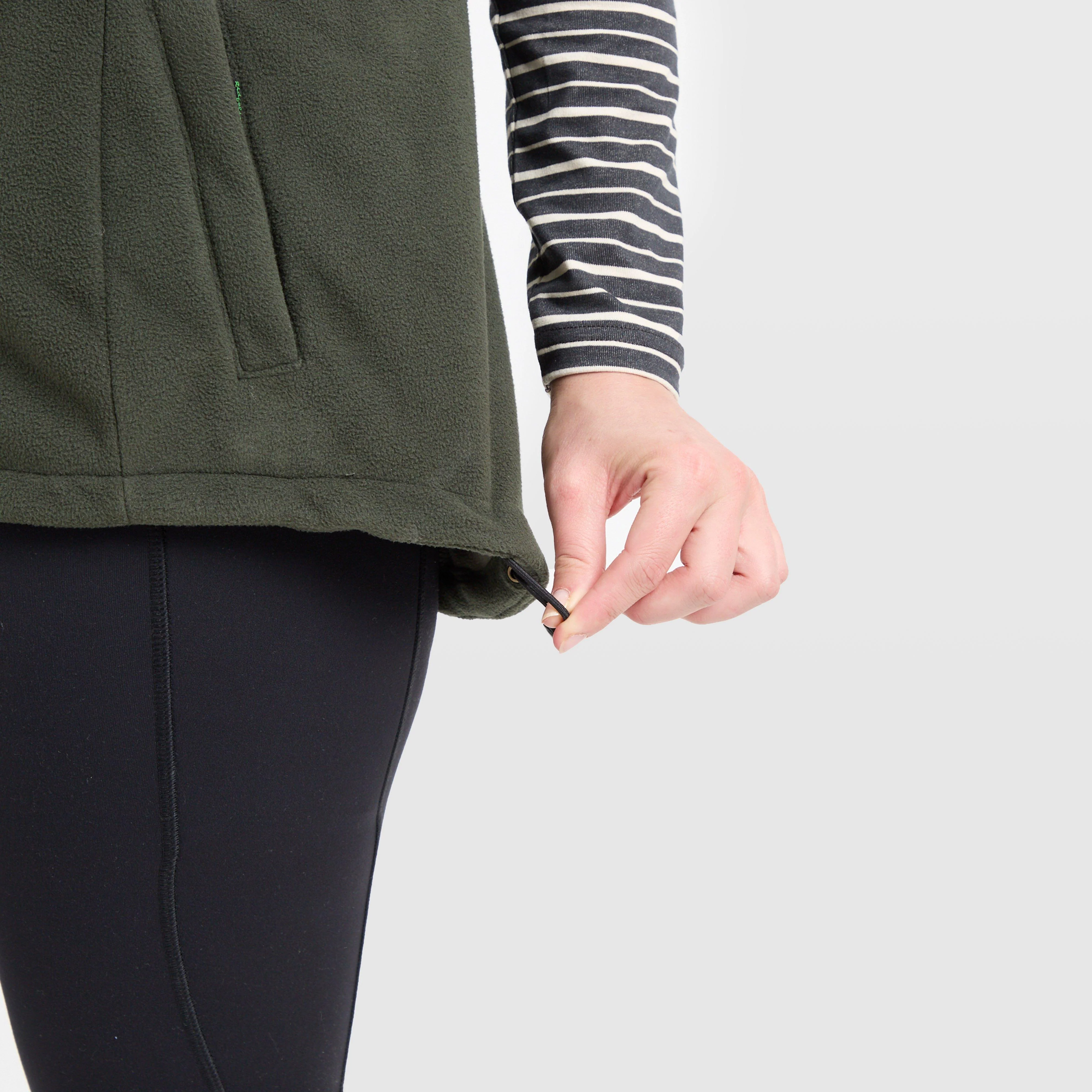 Womens Ridgeline Kodiak Gilet - Image 6