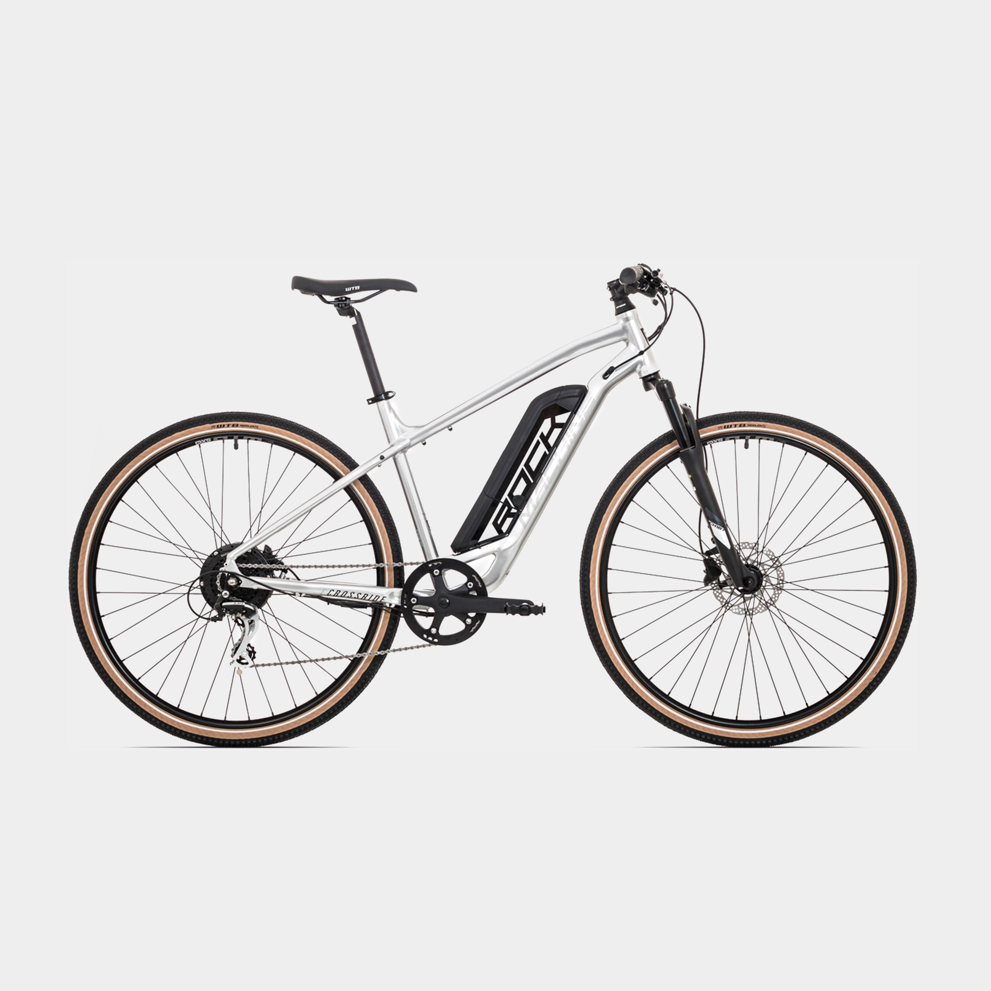 Crossride E350 Women’s Electric Touring Bike