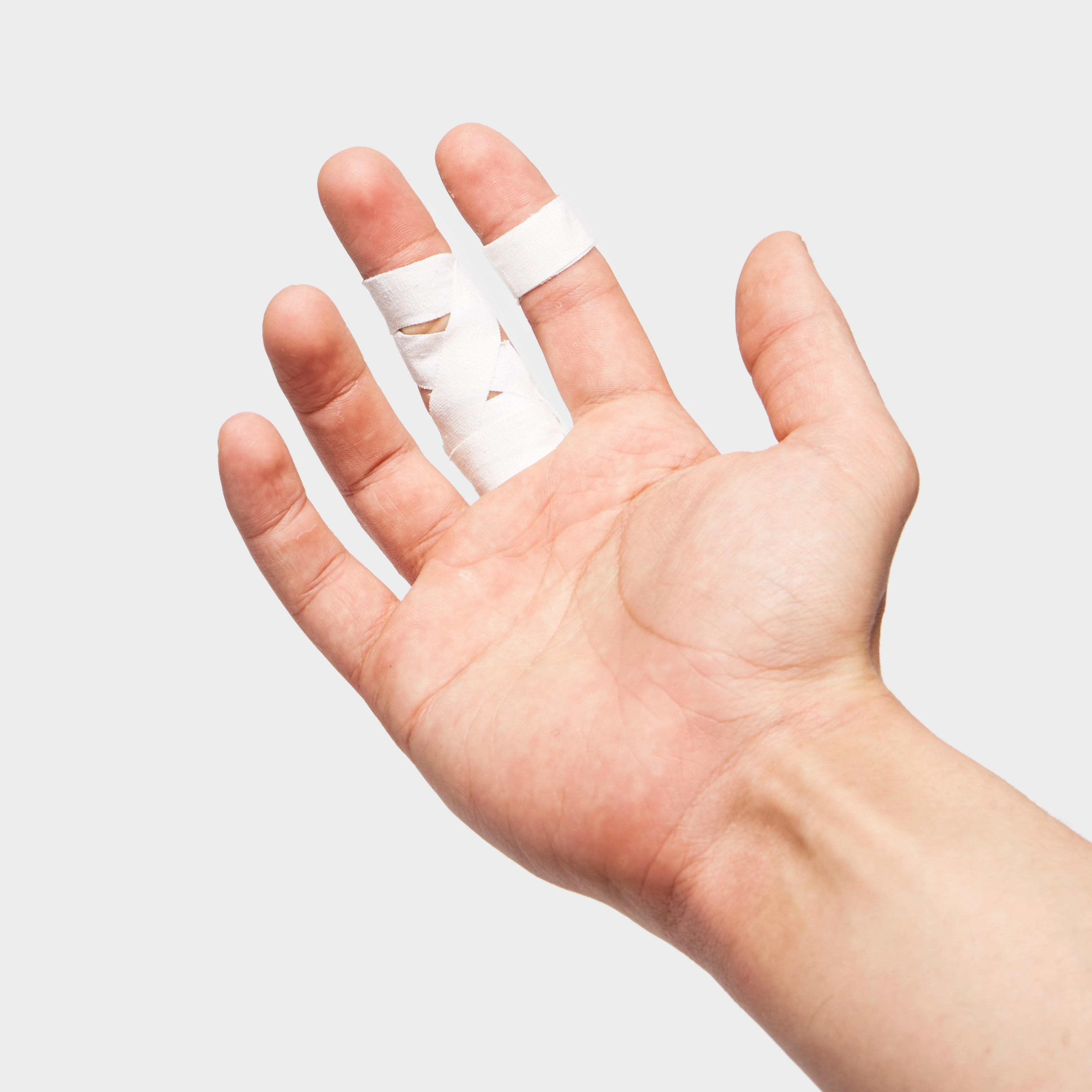 Finger Support Tape 1.25cm x 10m - Image 3