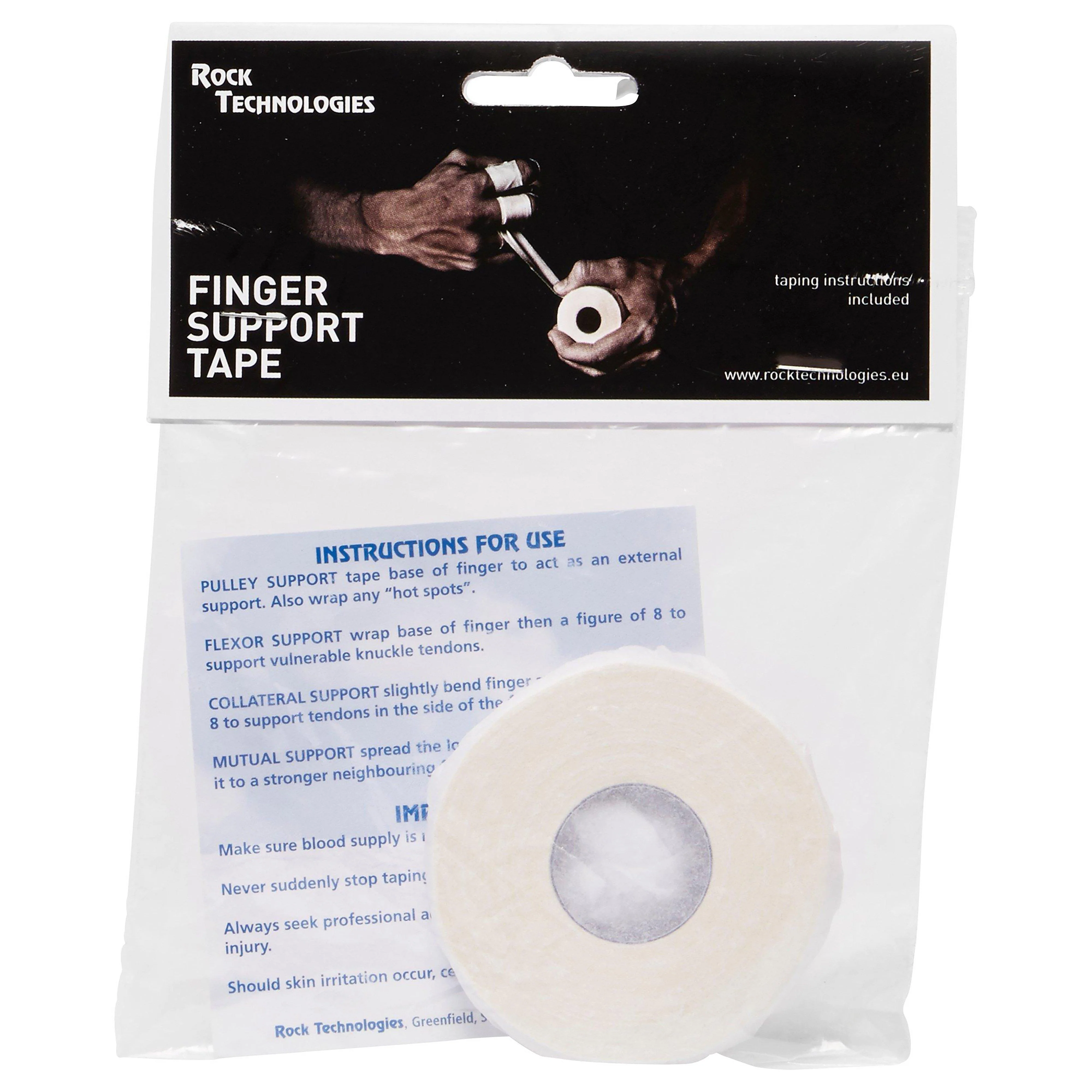 Finger Support Tape 1.25cm x 10m - Image 4