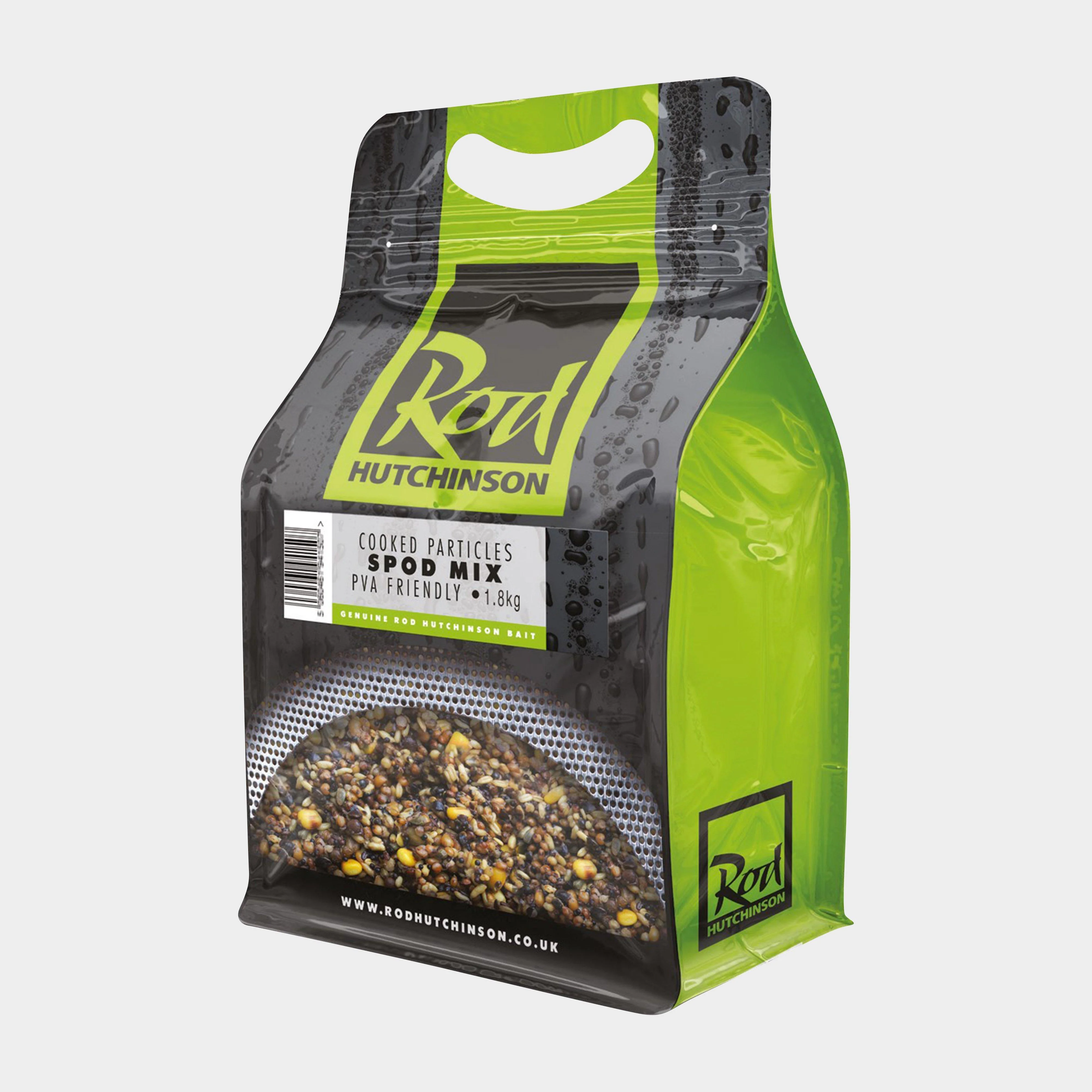 Spod Mix Bucket 2kg