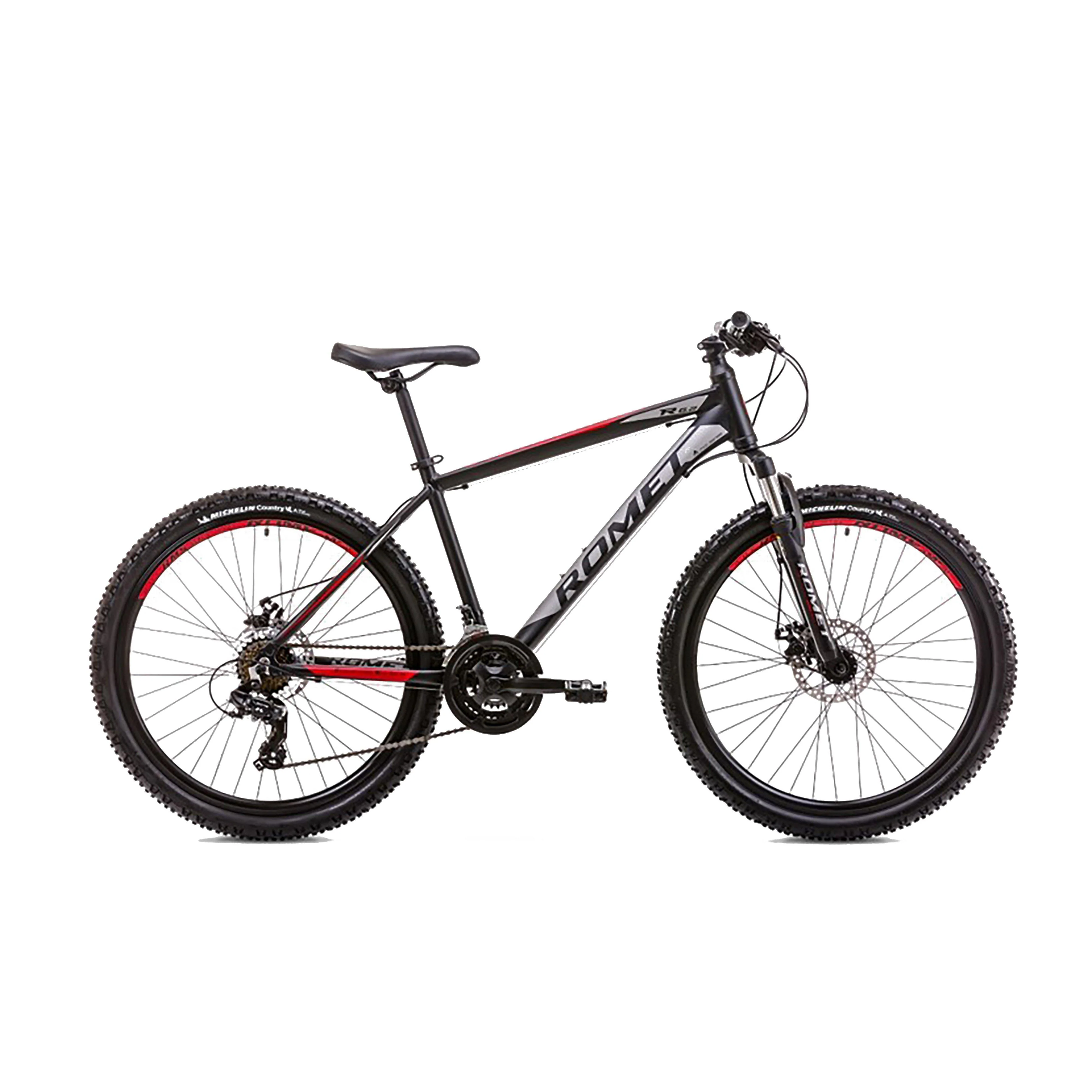 Rambler 6.2 Mountain Bike - Image 2