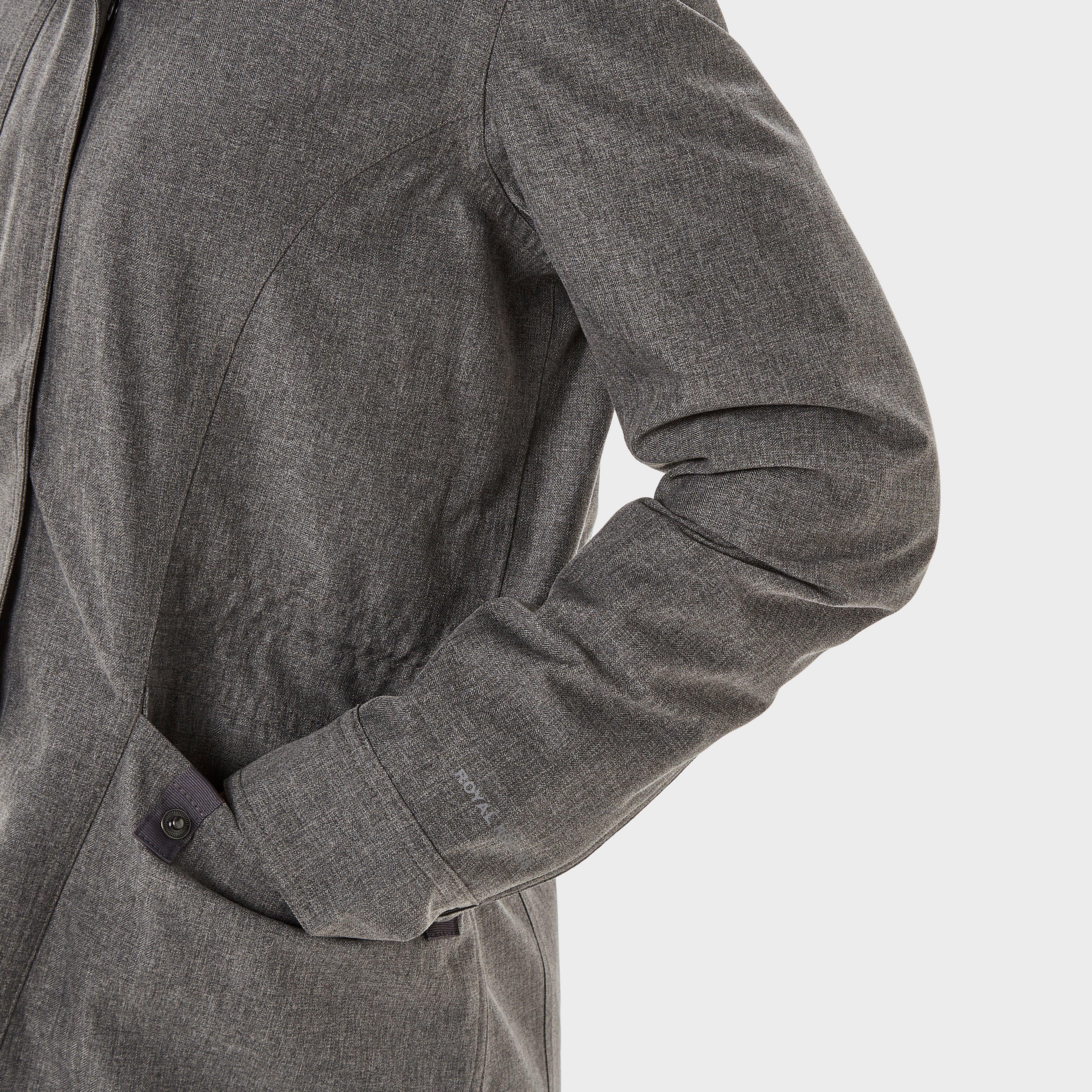 Women’s Astoria Jacket - Image 4
