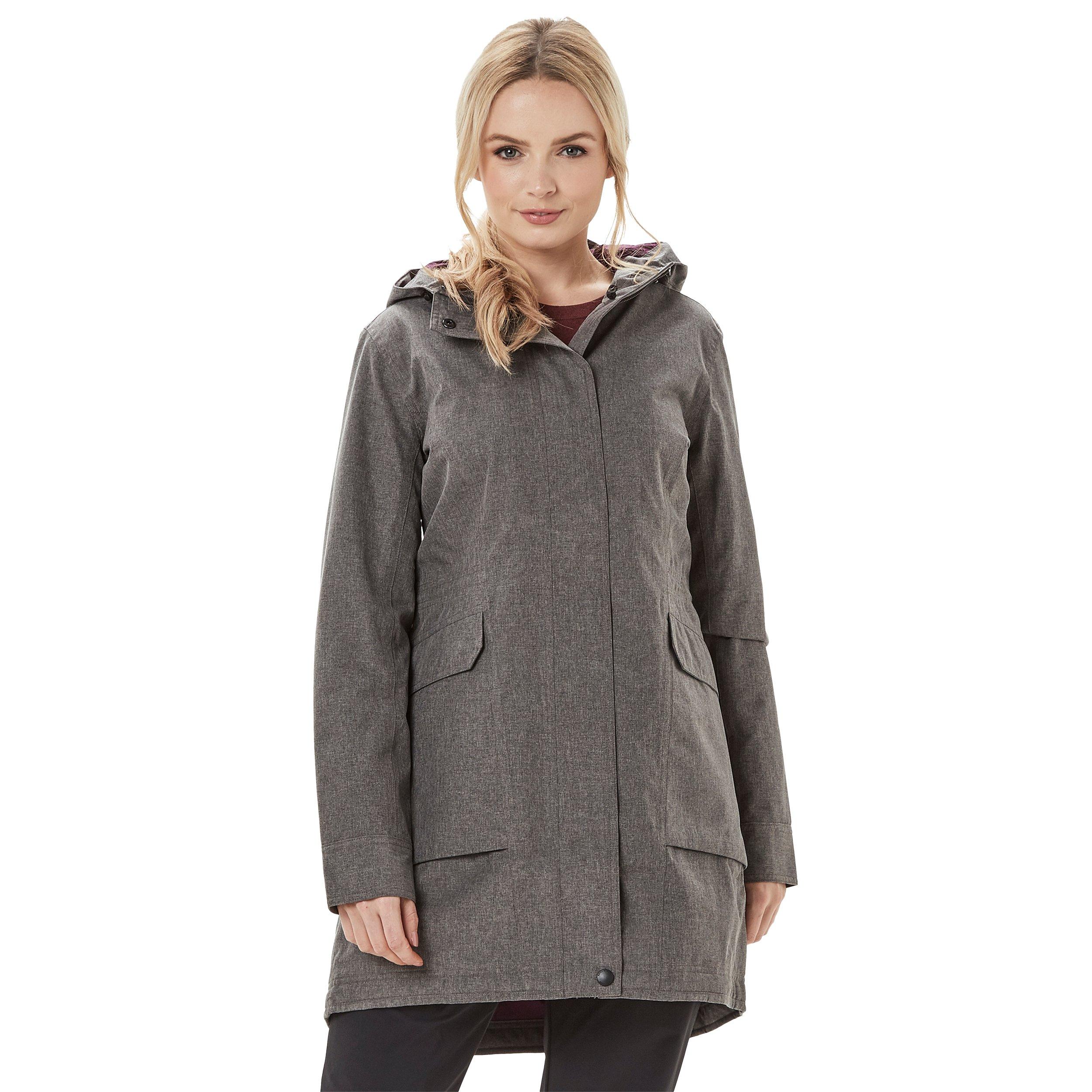 Women’s Astoria Jacket - Image 8