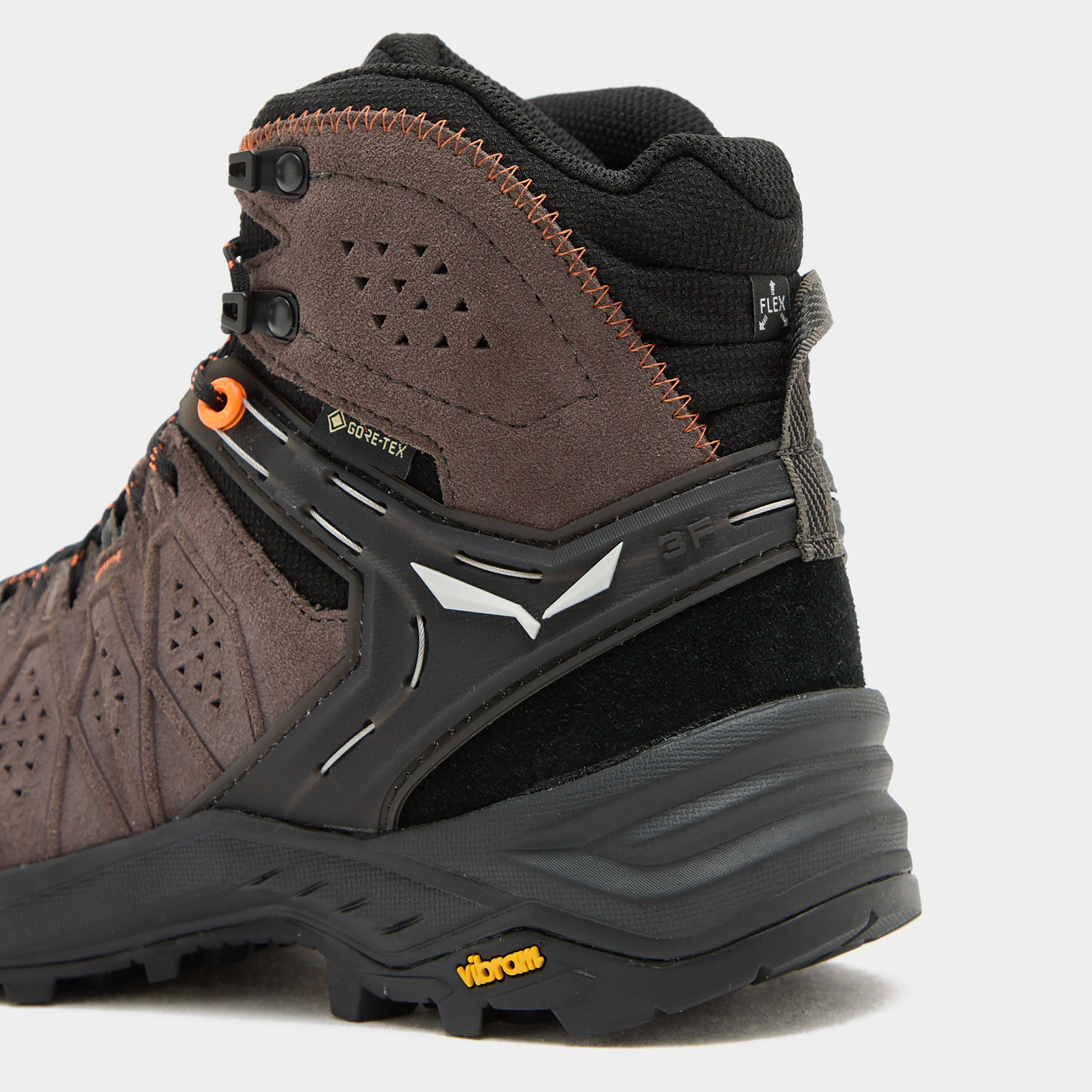 Men's Alp Trainer Mid Gore-Tex - Image 6