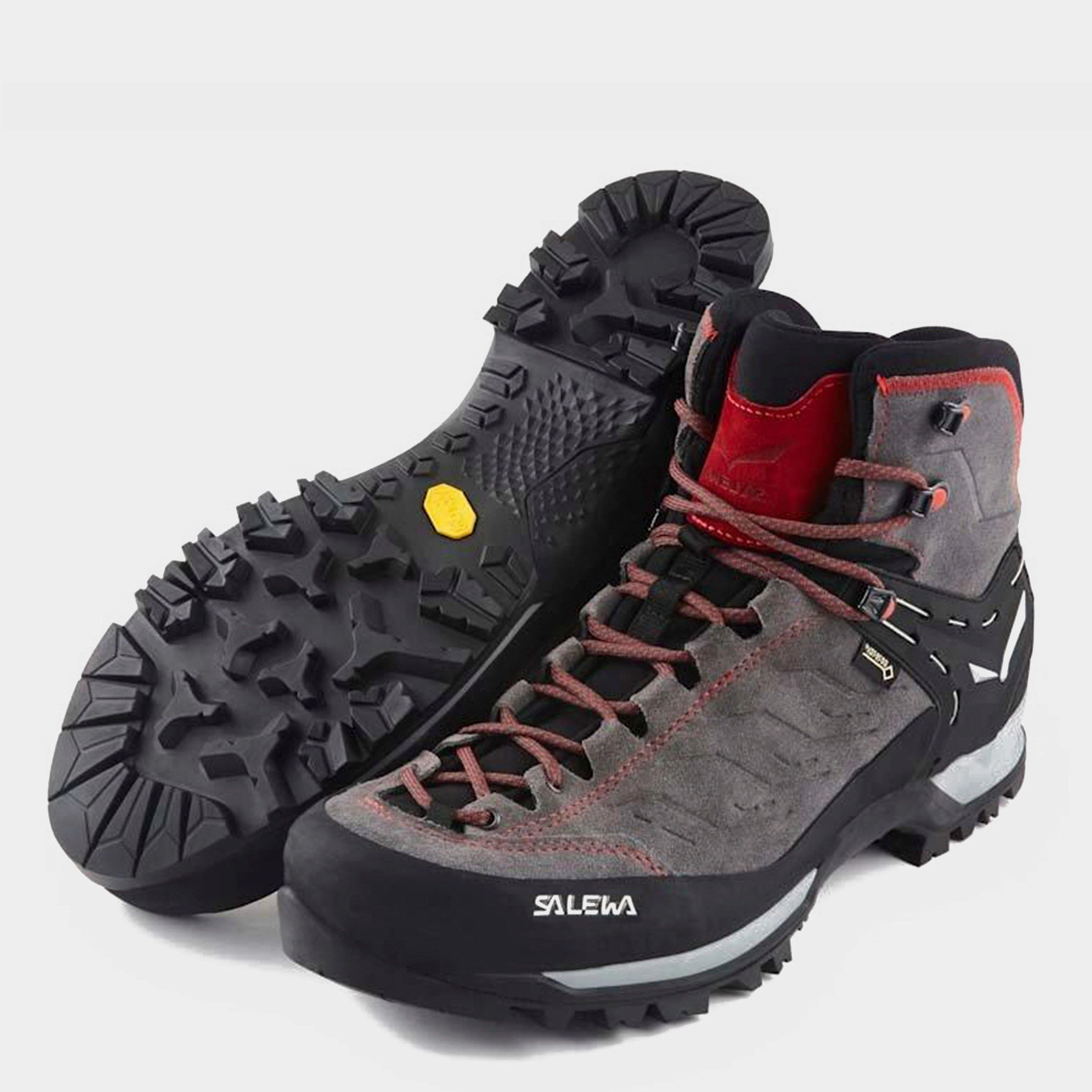 Men's Mountain Trainer Mid GORE-TEX