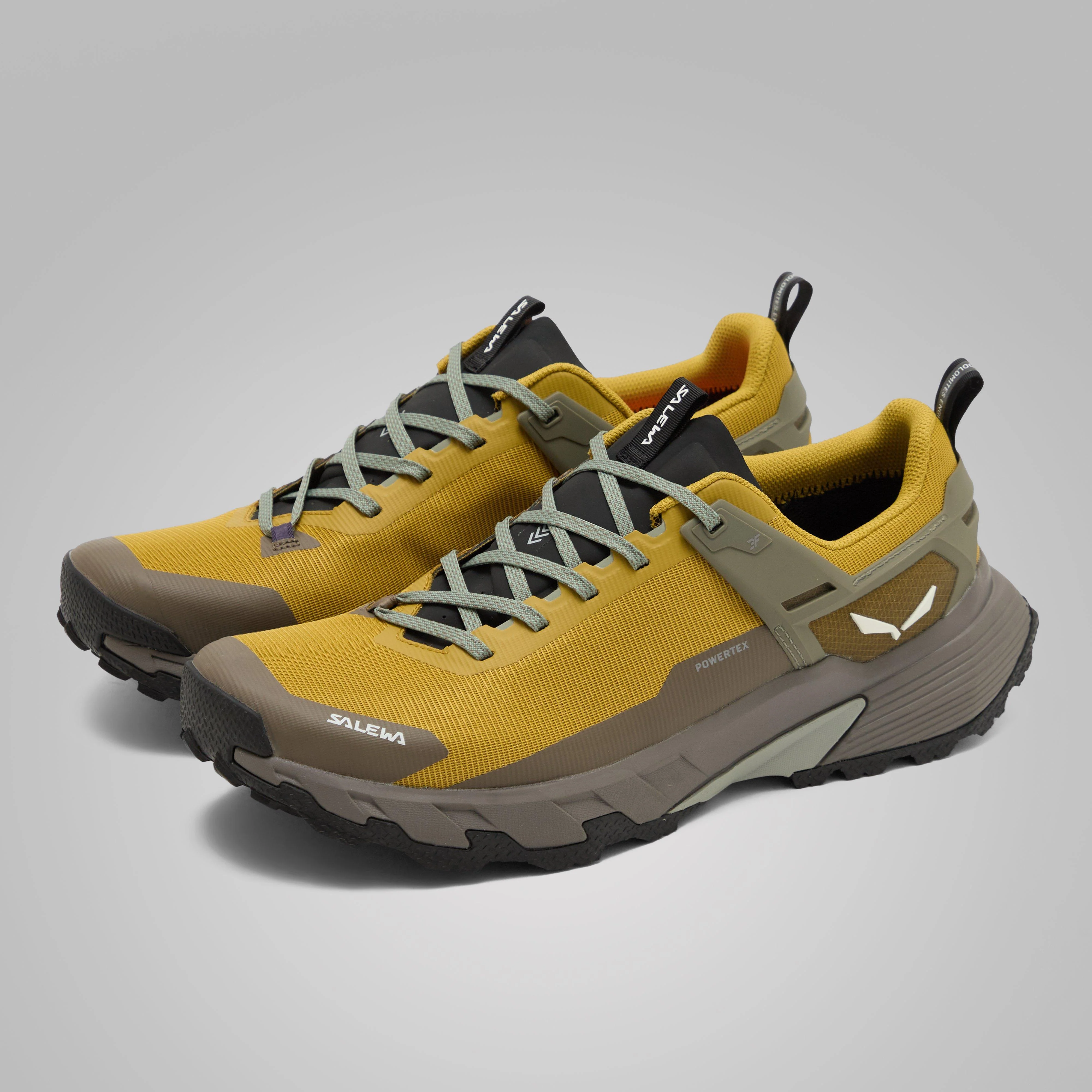 Men's Pedroc 2 Mid Powertex Shoe - Image 2