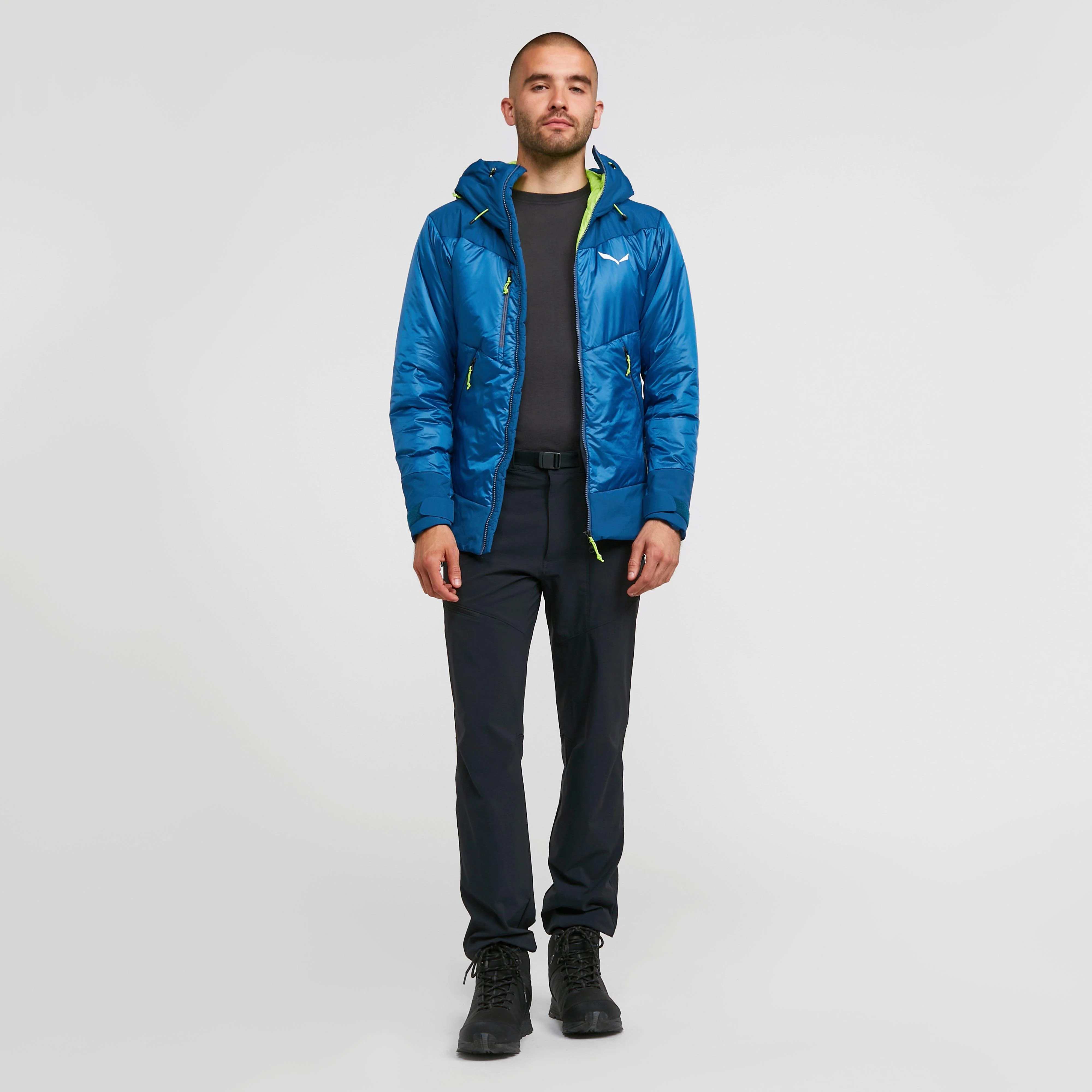 Men'ss Ortles 2 AWP Insulated Jacket - Image 3