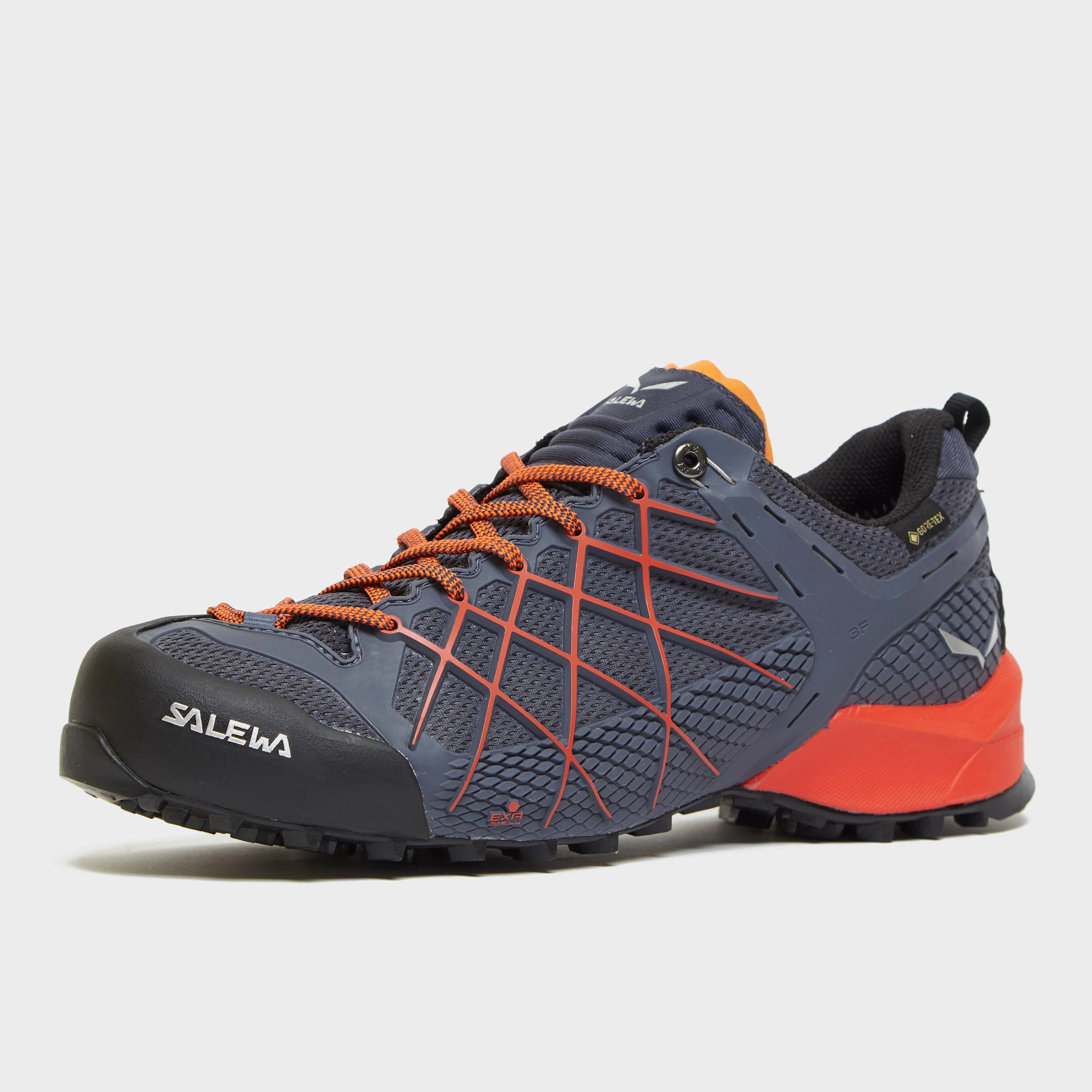 Men'ss Wildfire GORE-TEX® Approach Shoes - Image 3