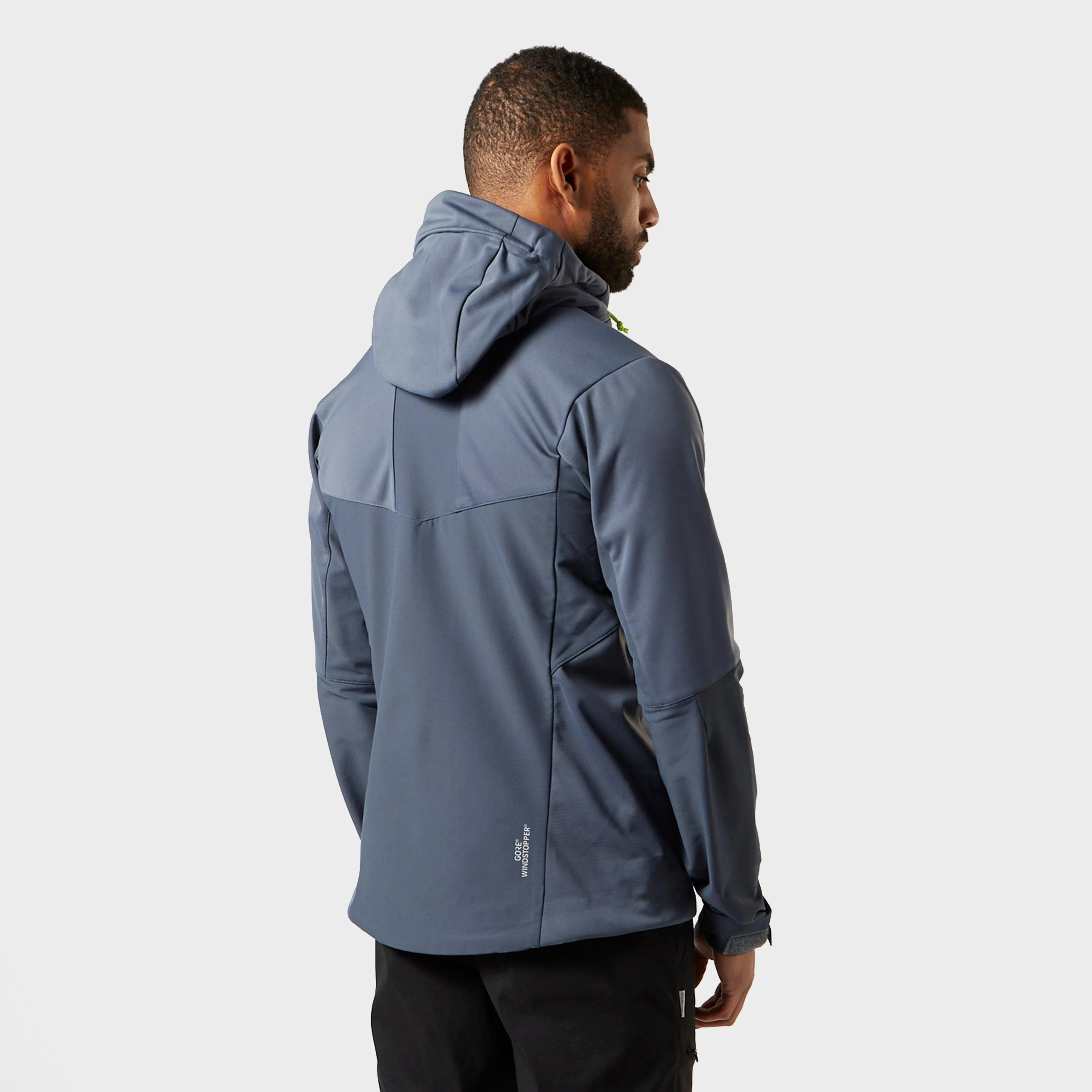 Ortles Windstopper Men'ss Jacket - Image 2