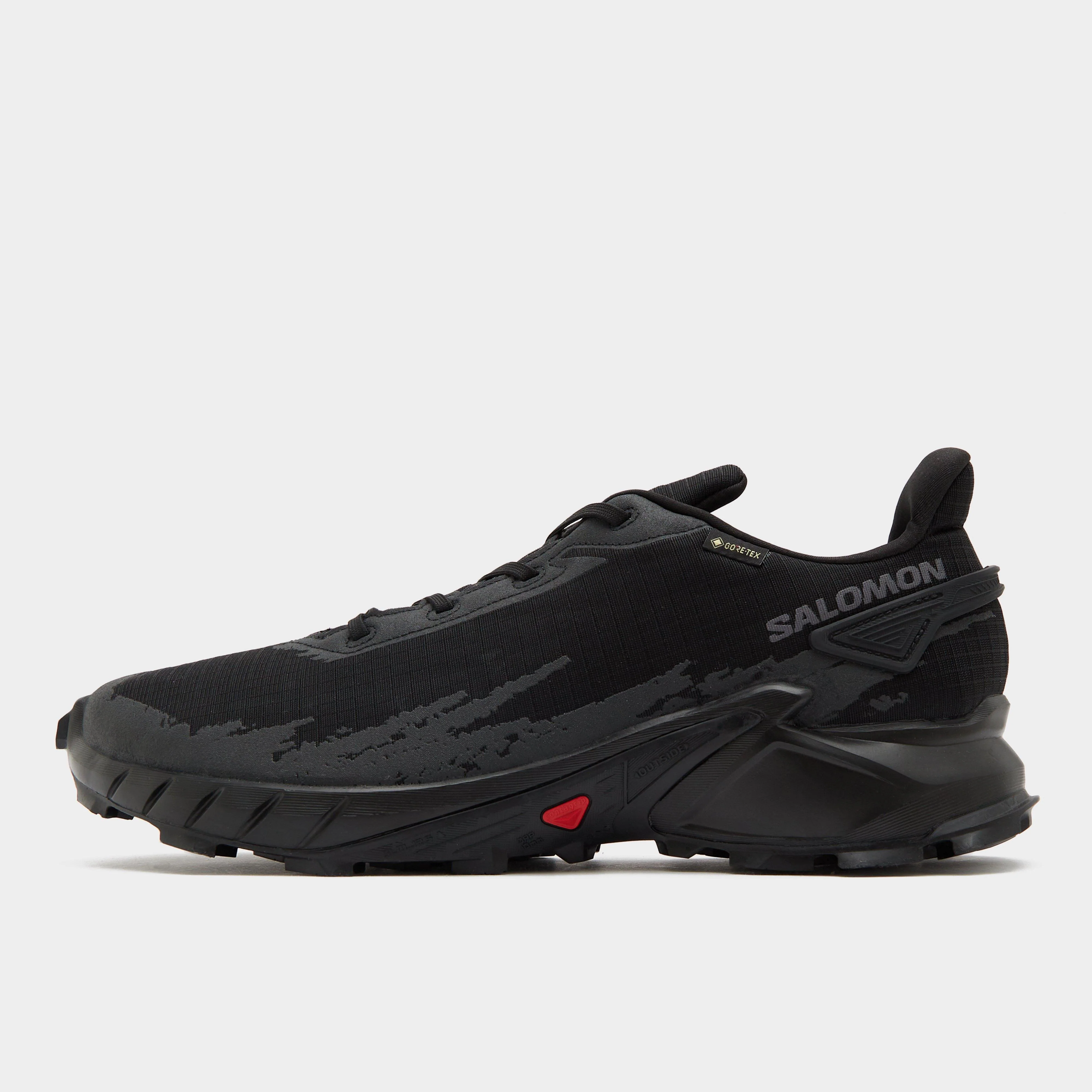 Men's Alphacross 4 GORE-TEX® Trail Running Shoe