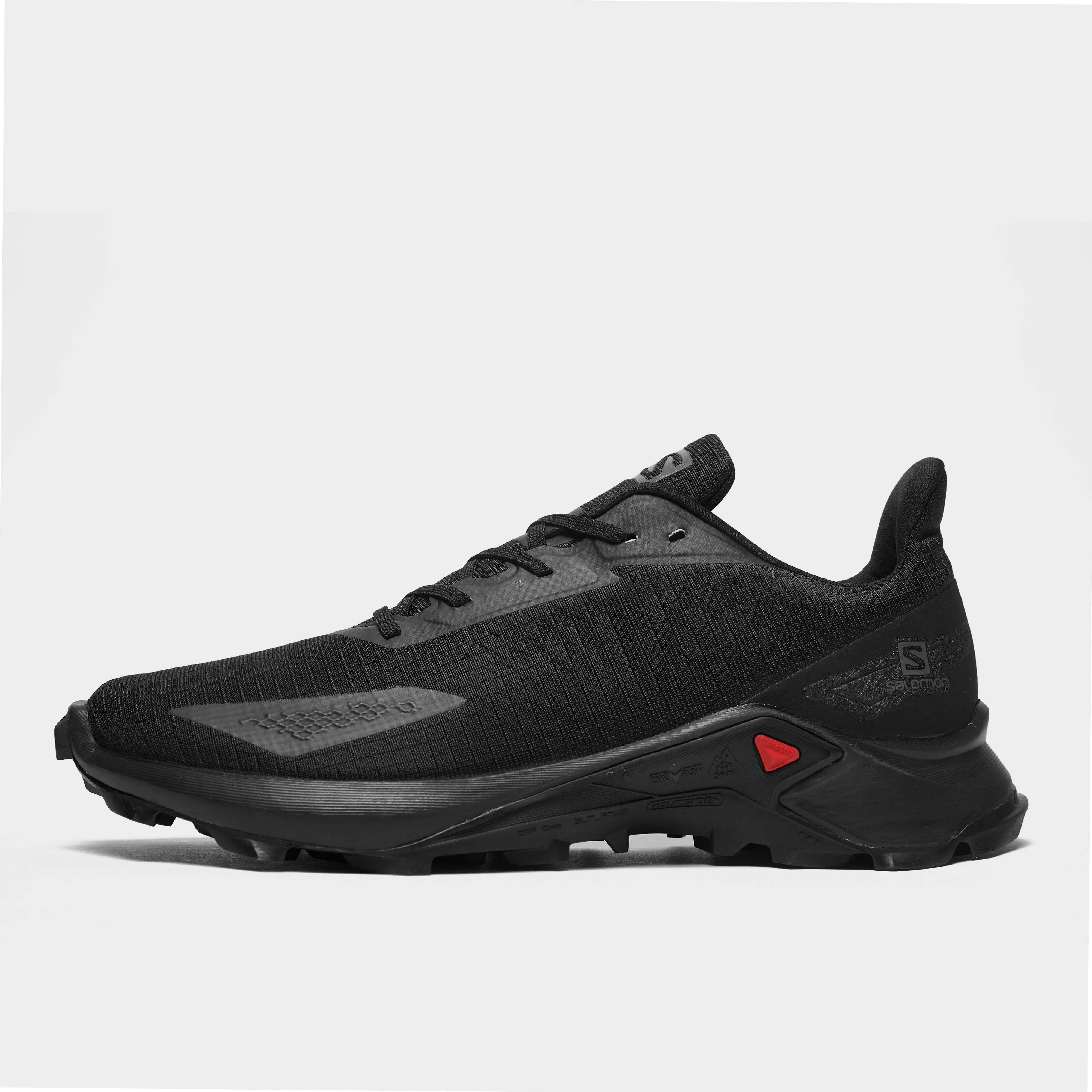 Men’s Alphacross Blast Trail Running Shoe
