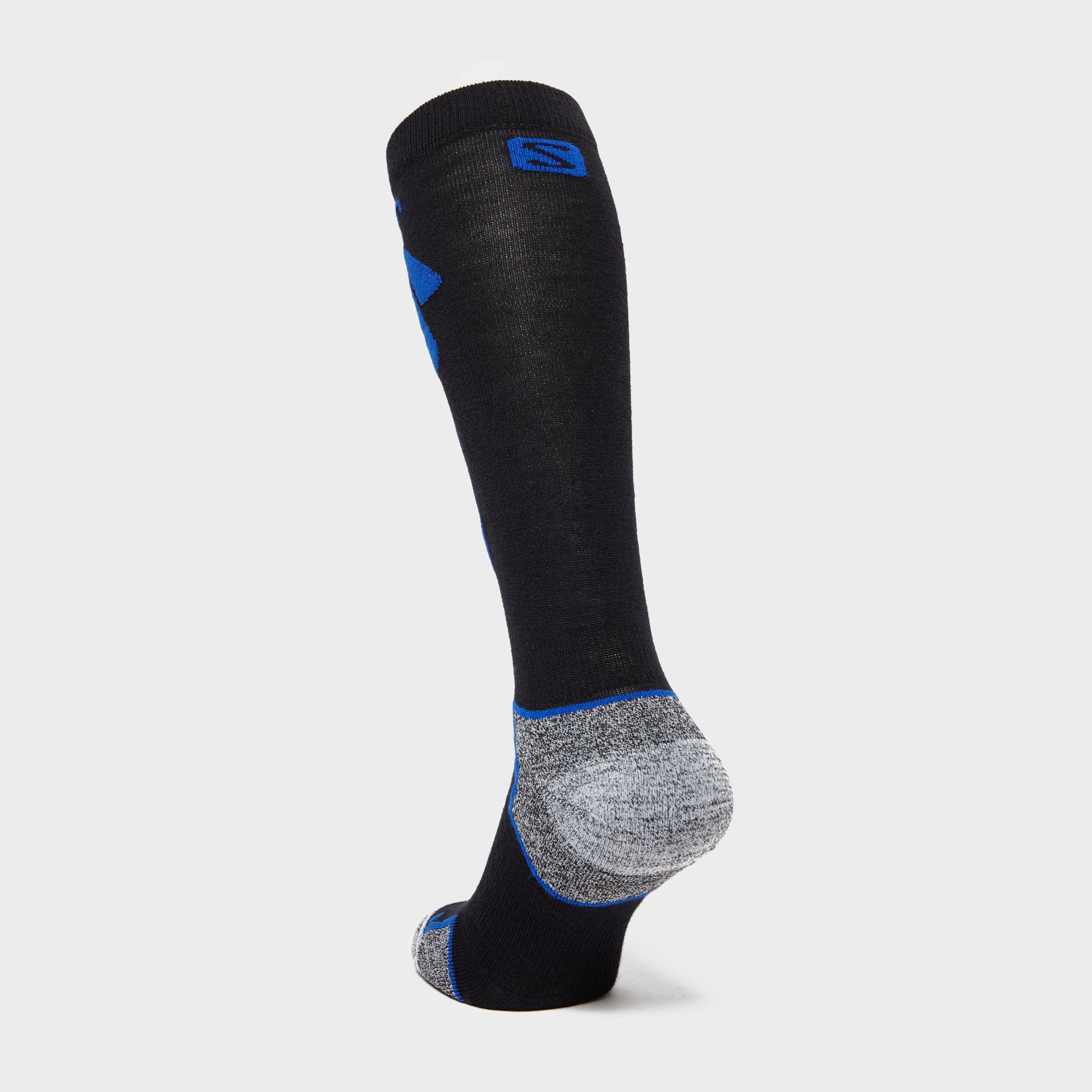 Men's Ice Ski Socks - Image 2