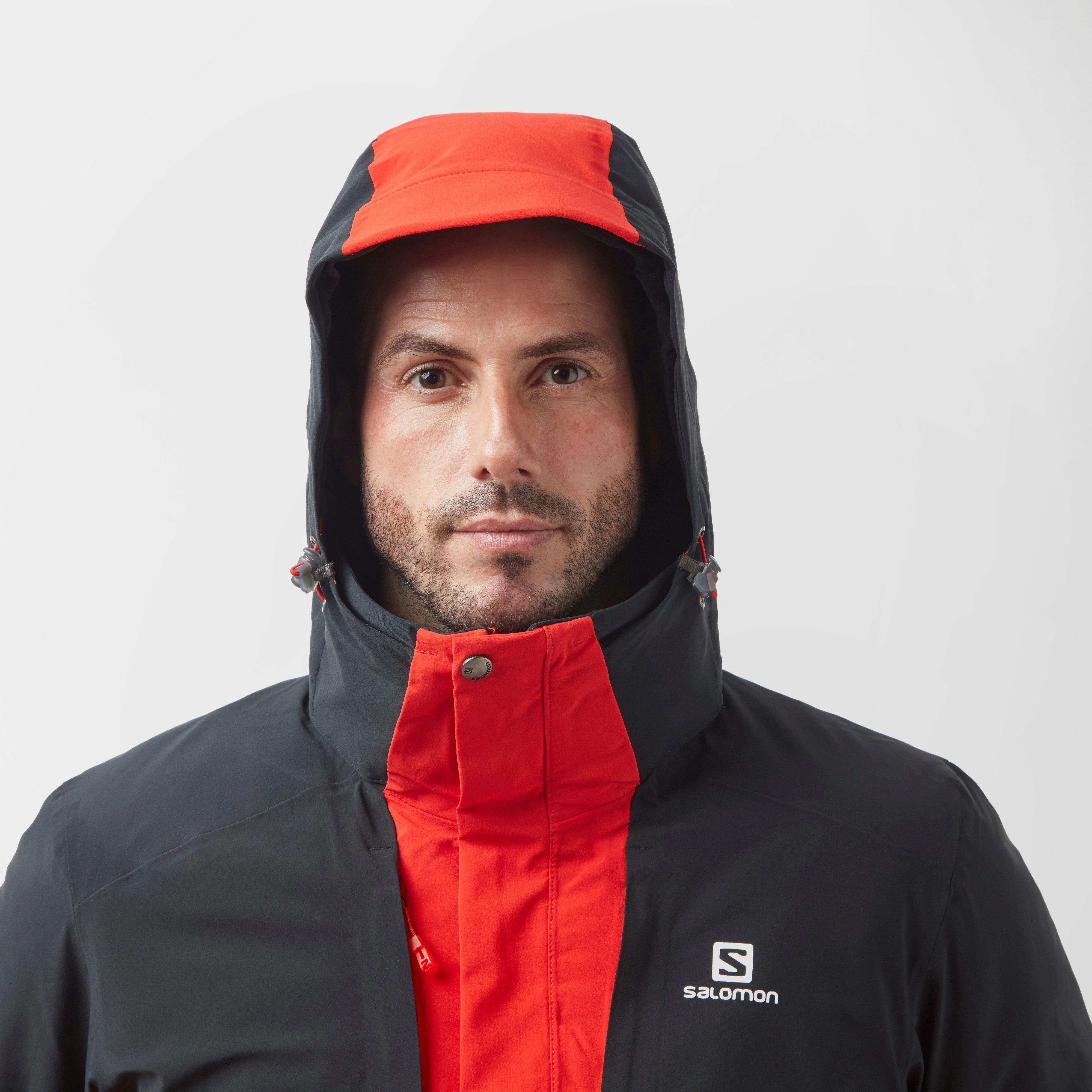 Men's Icerocket Jacket - Image 7