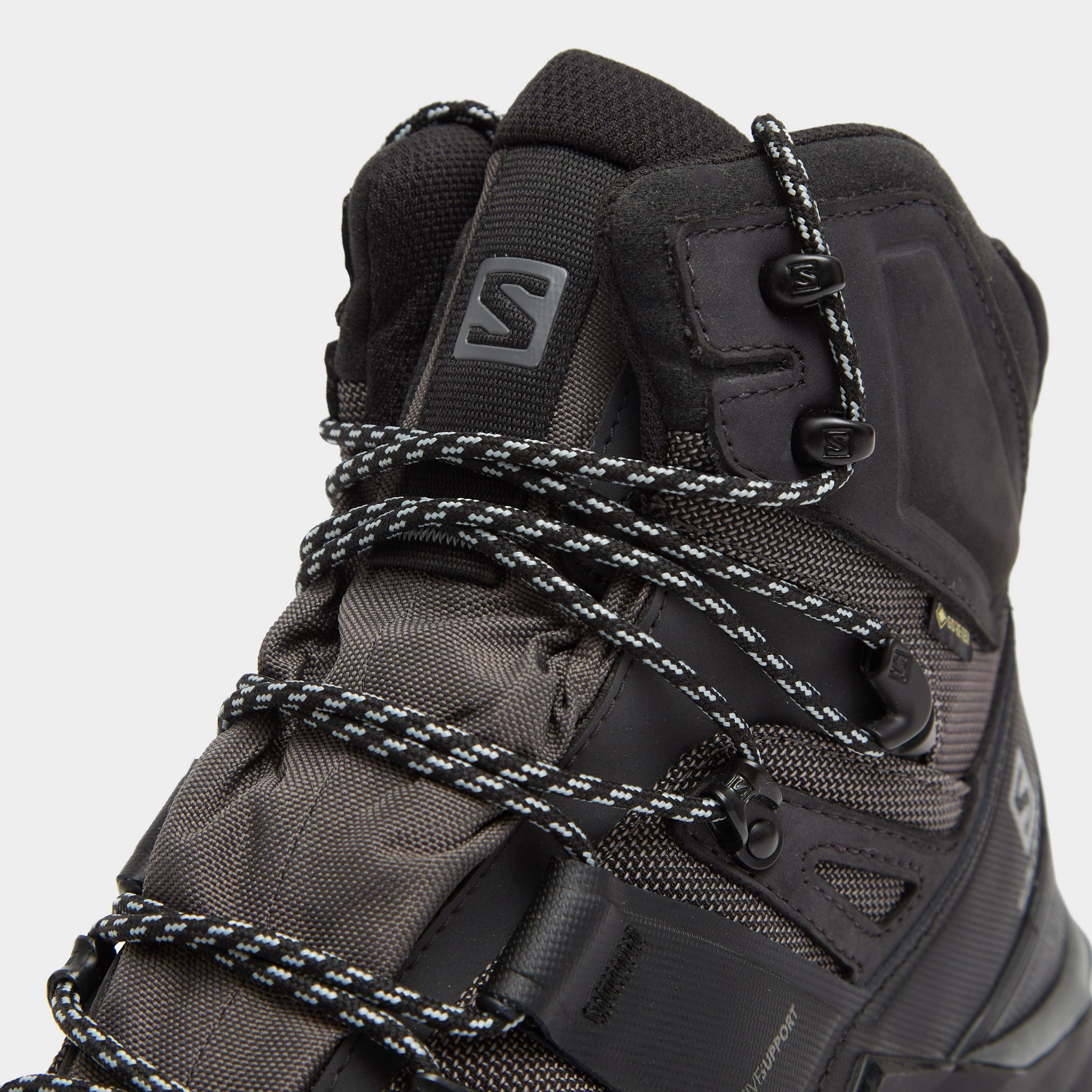 Men's Quest 4 4D GORE-TEX® Hiking Boot - Image 5