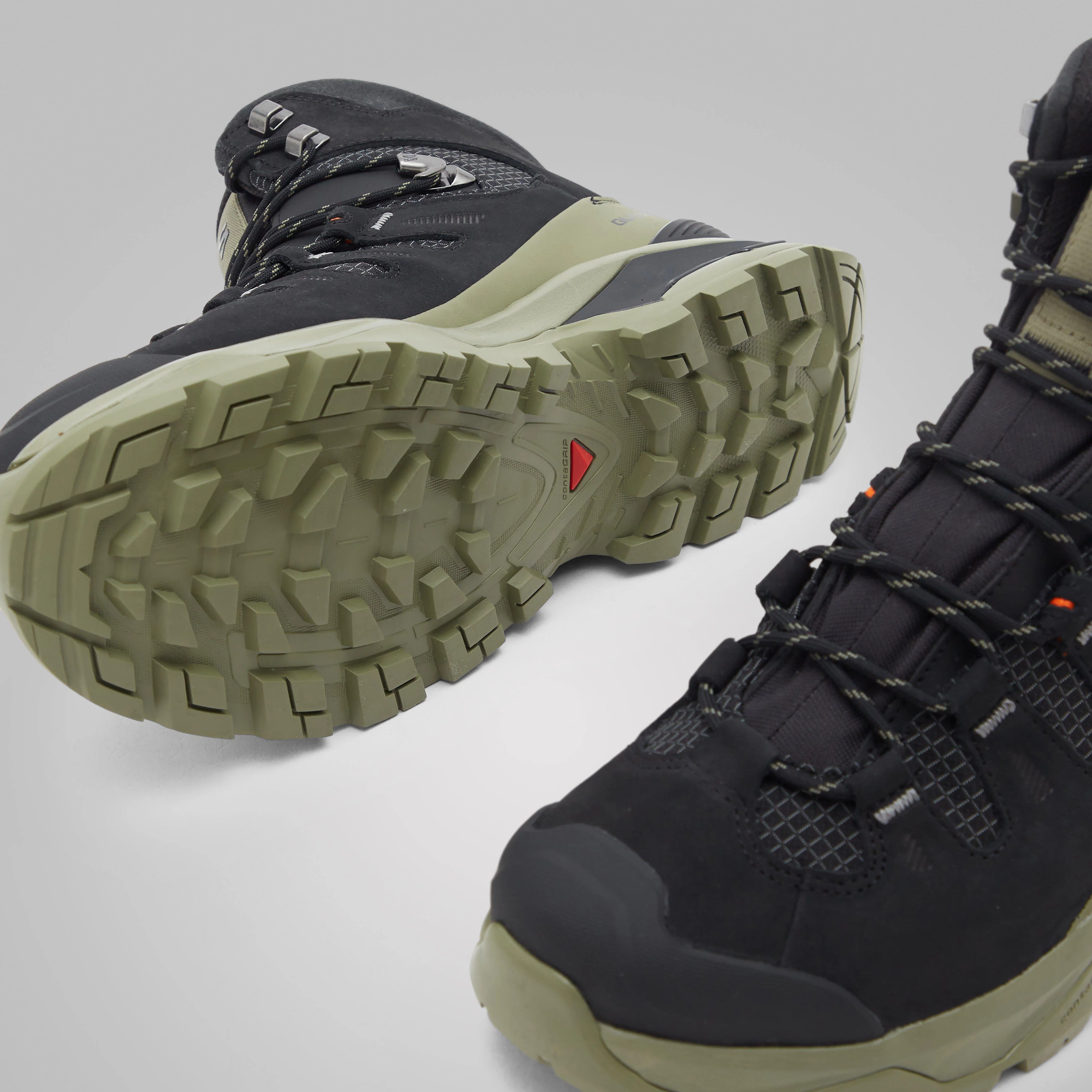 Men's Quest 5 Gore-Tex - Image 4