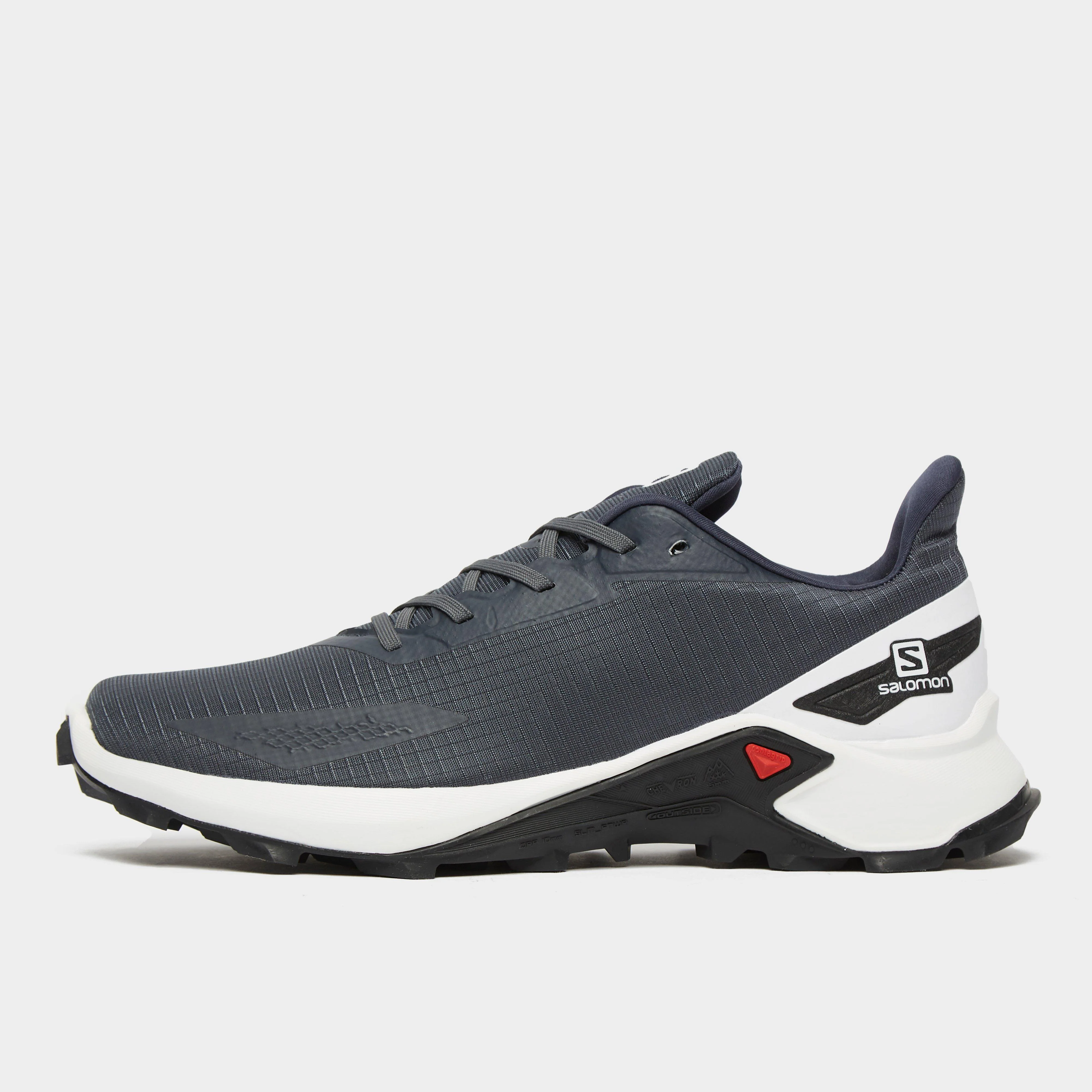 Women’s Alphacross Blast Trail Running Shoe