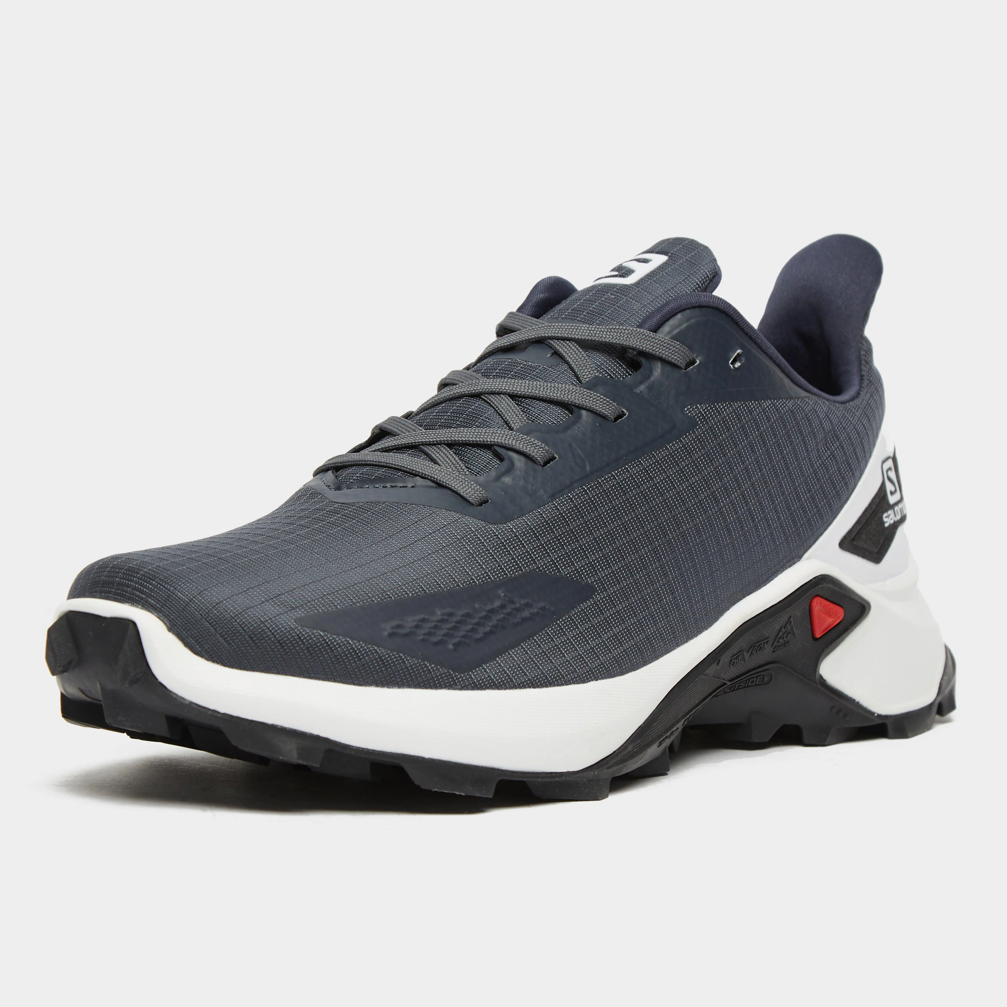 Women’s Alphacross Blast Trail Running Shoe - Image 2