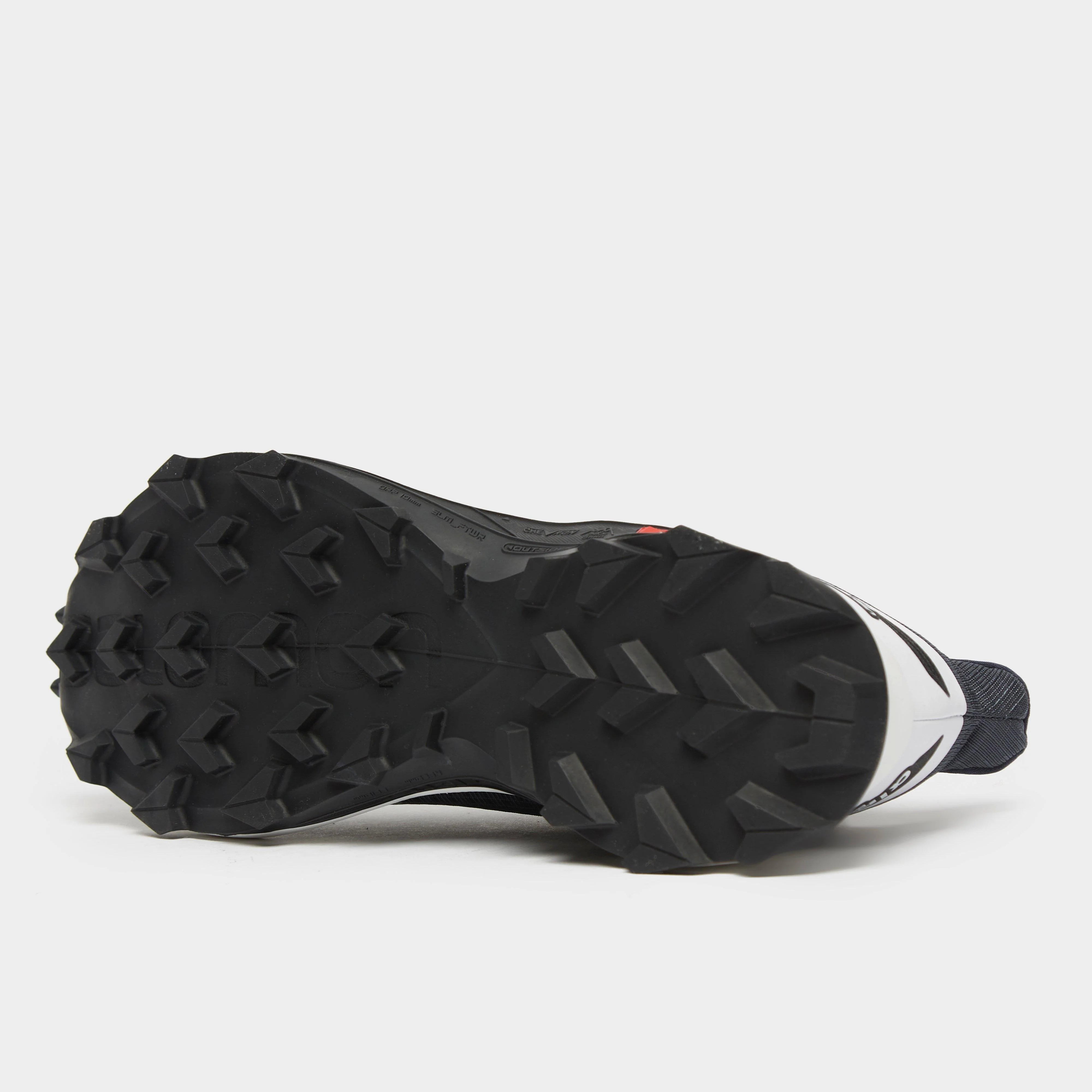 Women’s Alphacross Blast Trail Running Shoe - Image 3