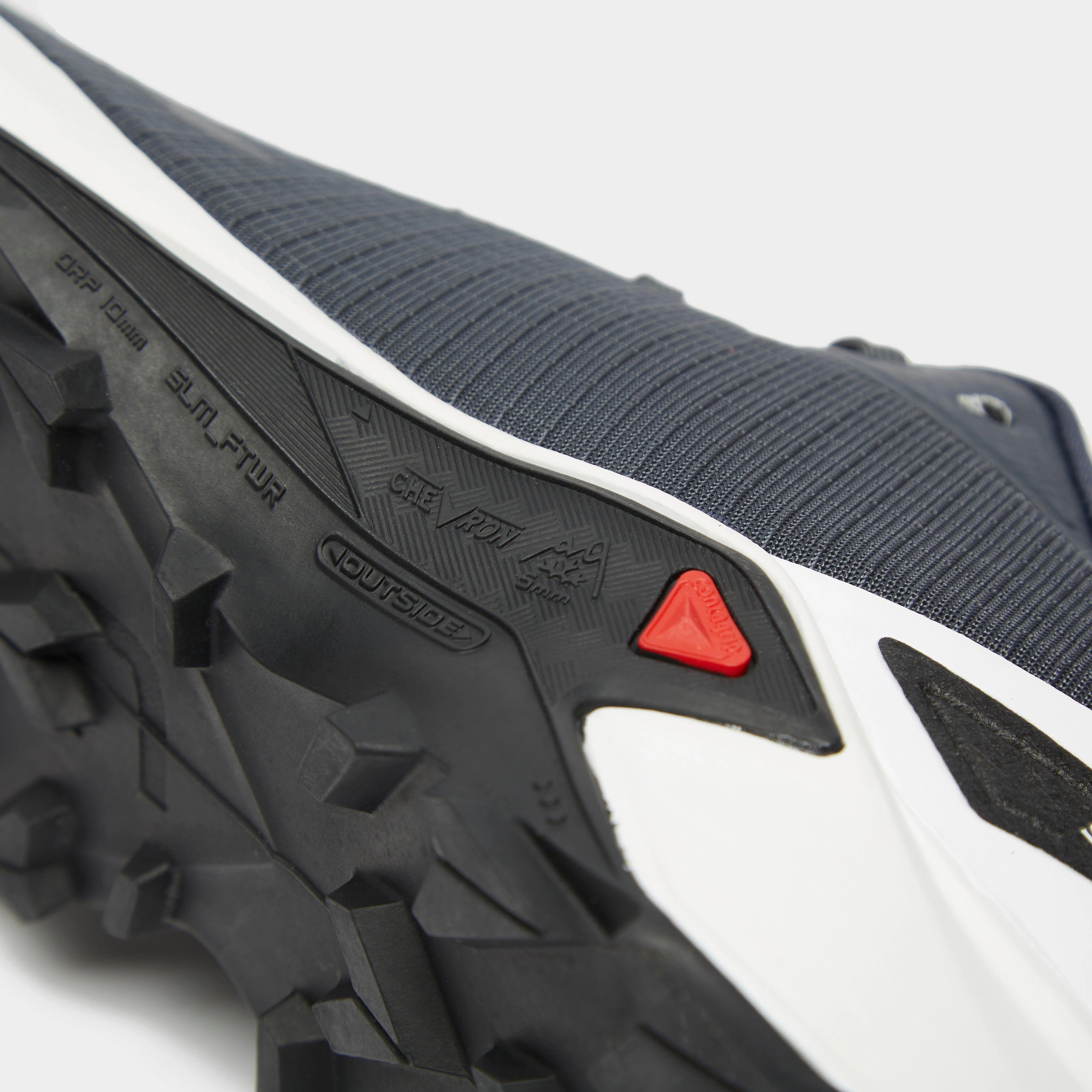 Women’s Alphacross Blast Trail Running Shoe - Image 5
