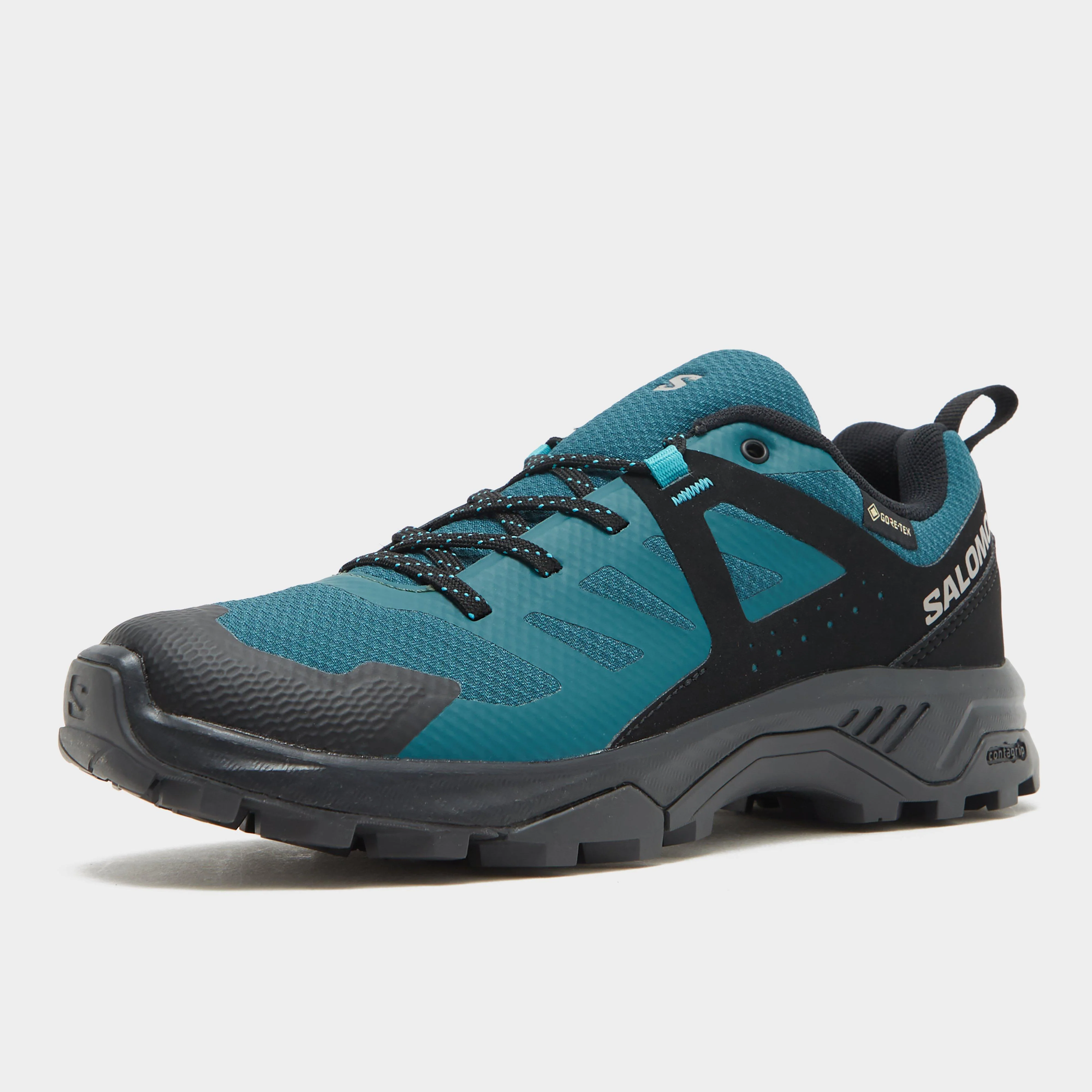 Women's Exeo GORE-TEX® Hiking Shoes - Image 3
