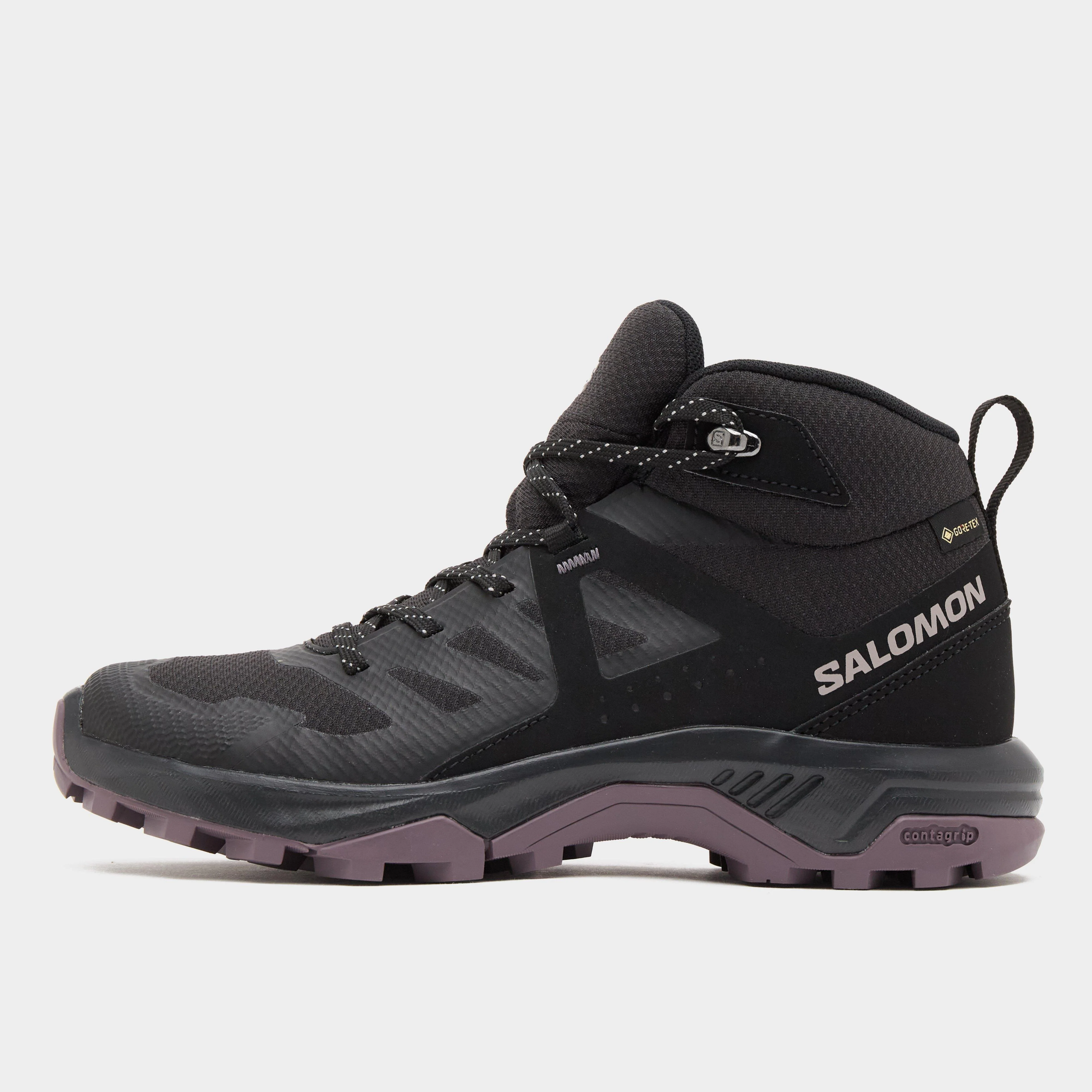 Women’s Exeo GORE-TEX® Mid Hiking Boots