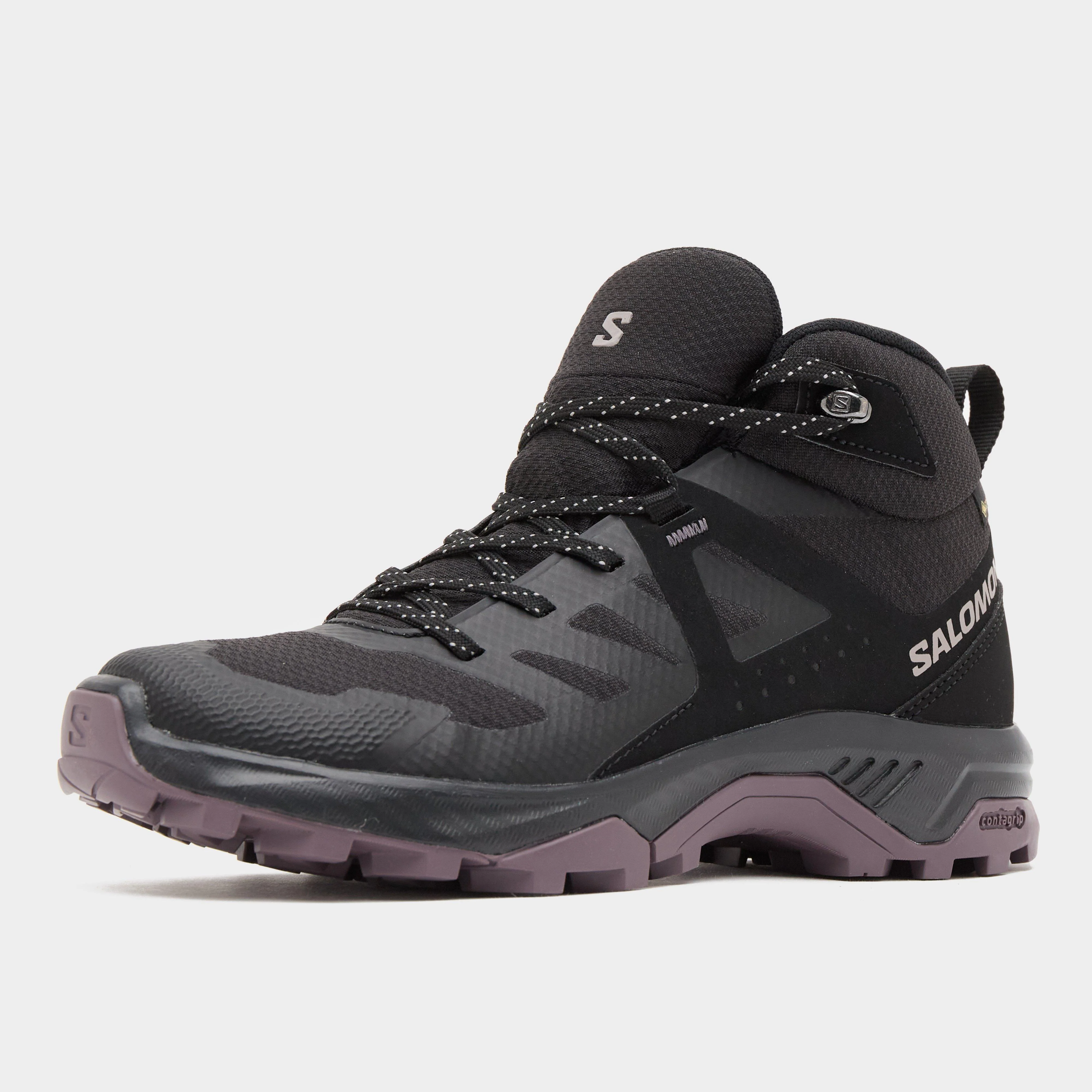 Women’s Exeo GORE-TEX® Mid Hiking Boots - Image 3