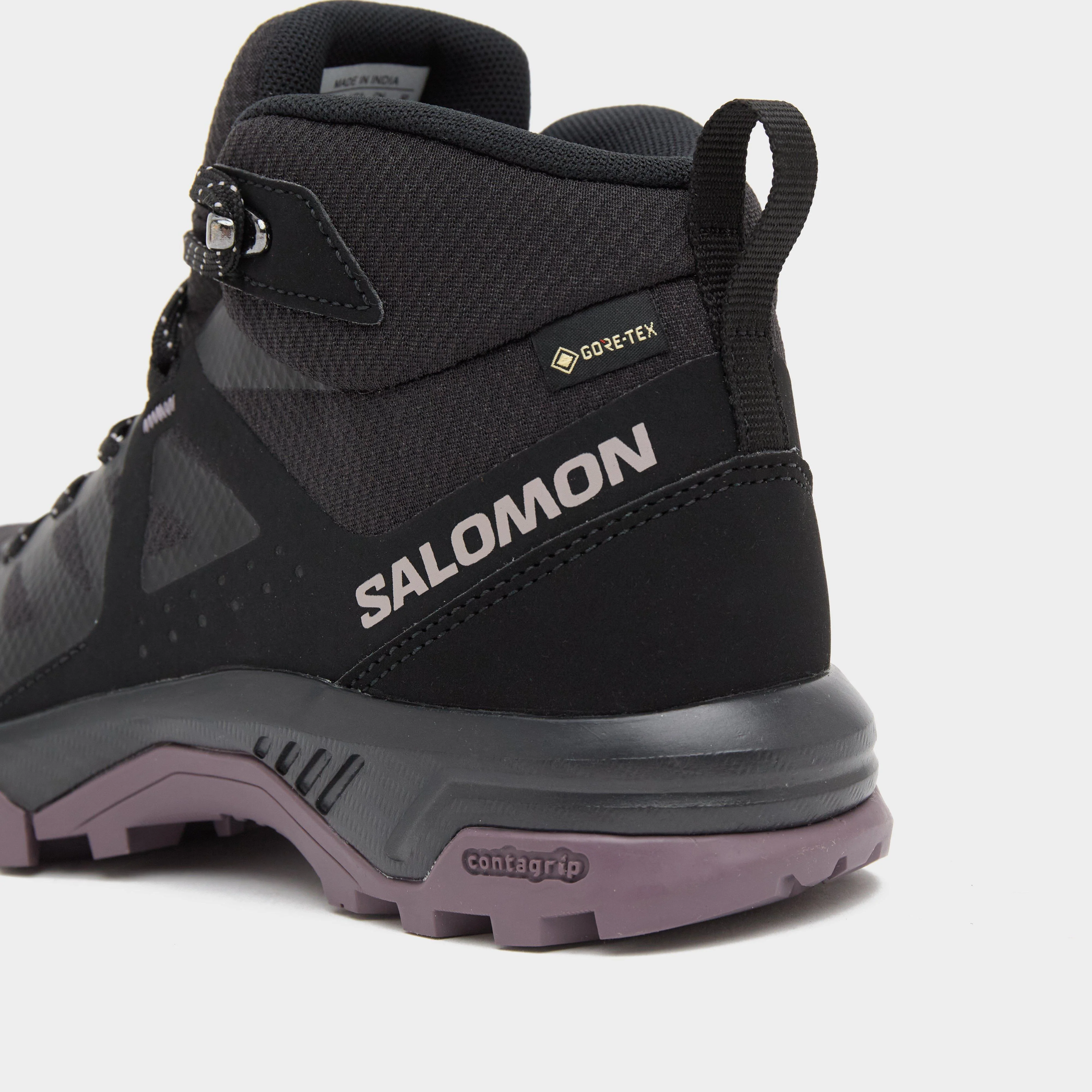 Women’s Exeo GORE-TEX® Mid Hiking Boots - Image 6