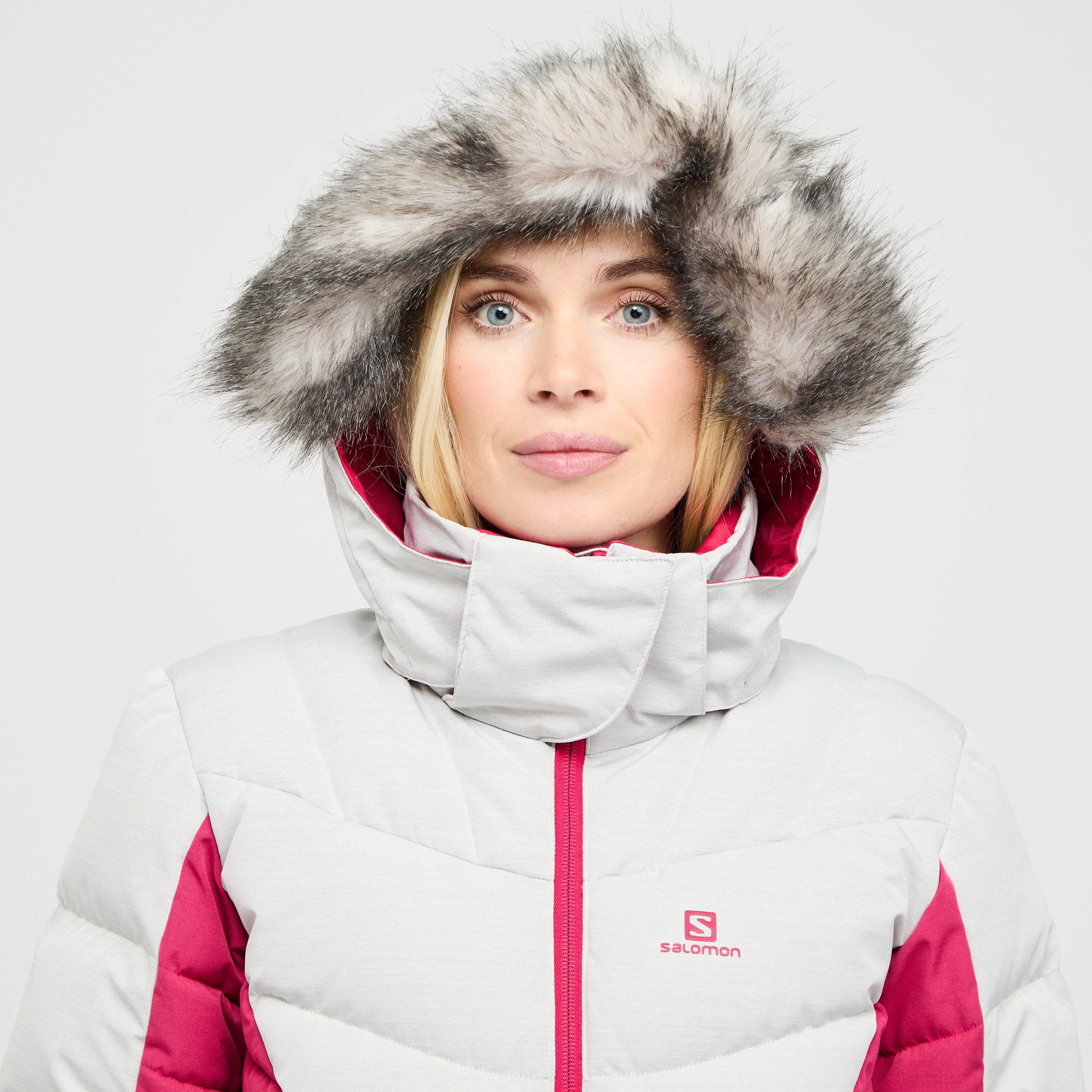 Women's Icetown Jacket - Image 10