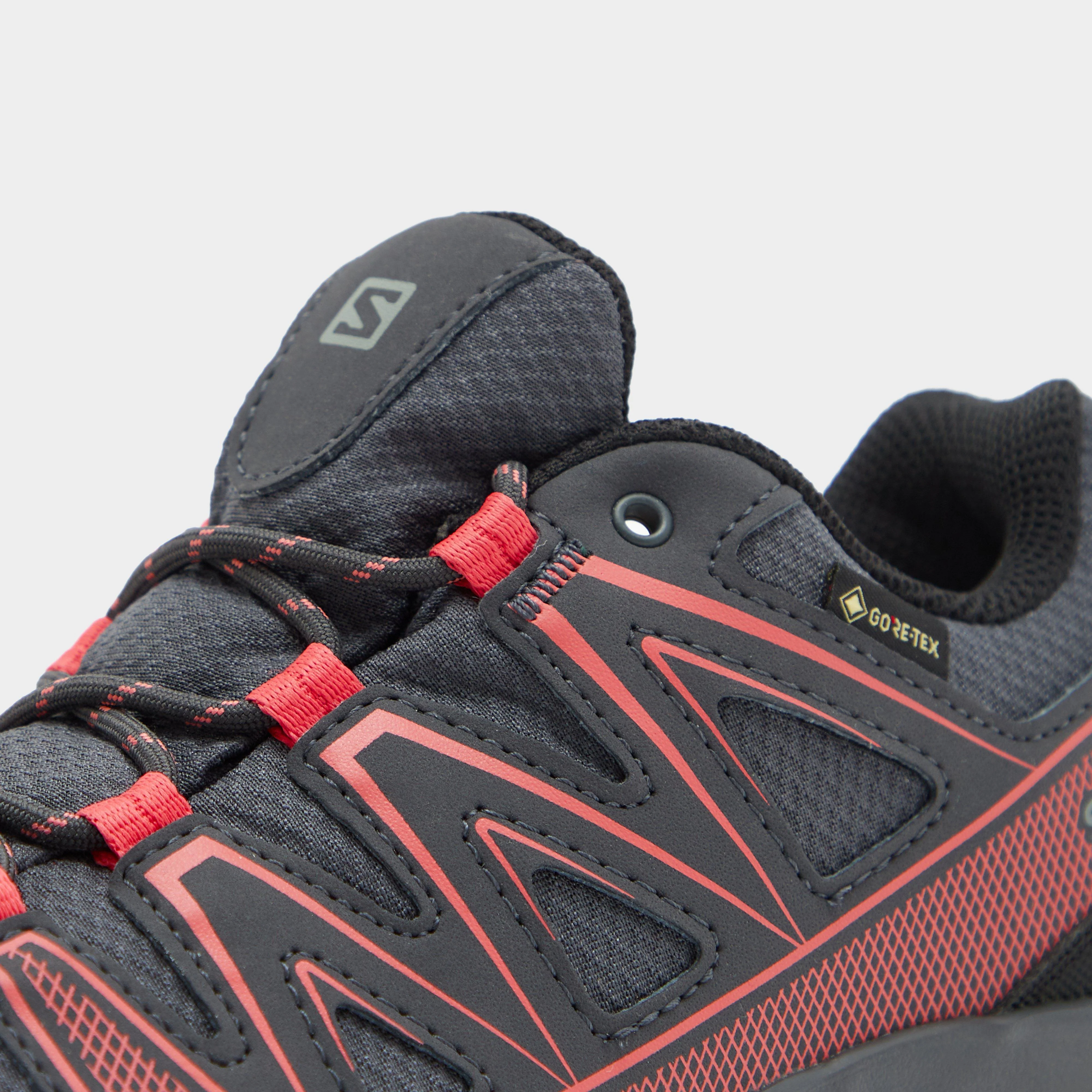 Women’s Kynthos GORE-TEX® Walking Shoes - Image 5