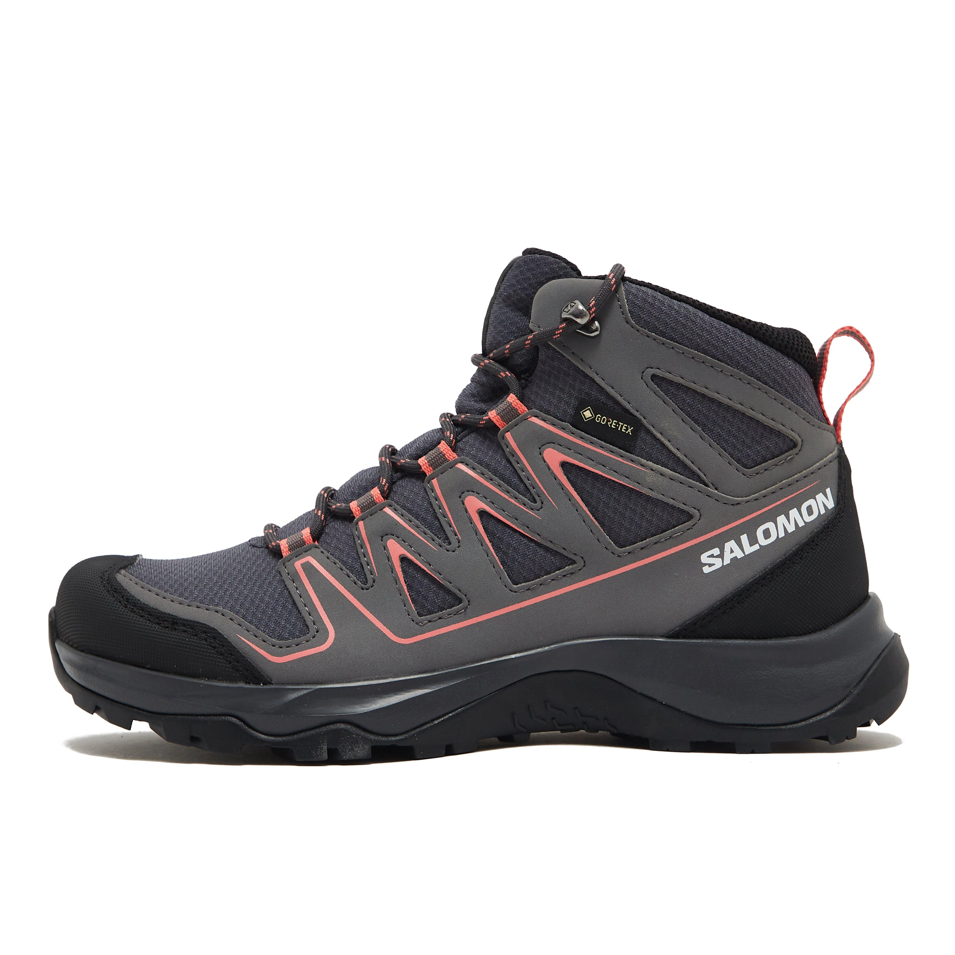 Women’s Onis Mid GORE-TEX® Hiking Boots - Image 7