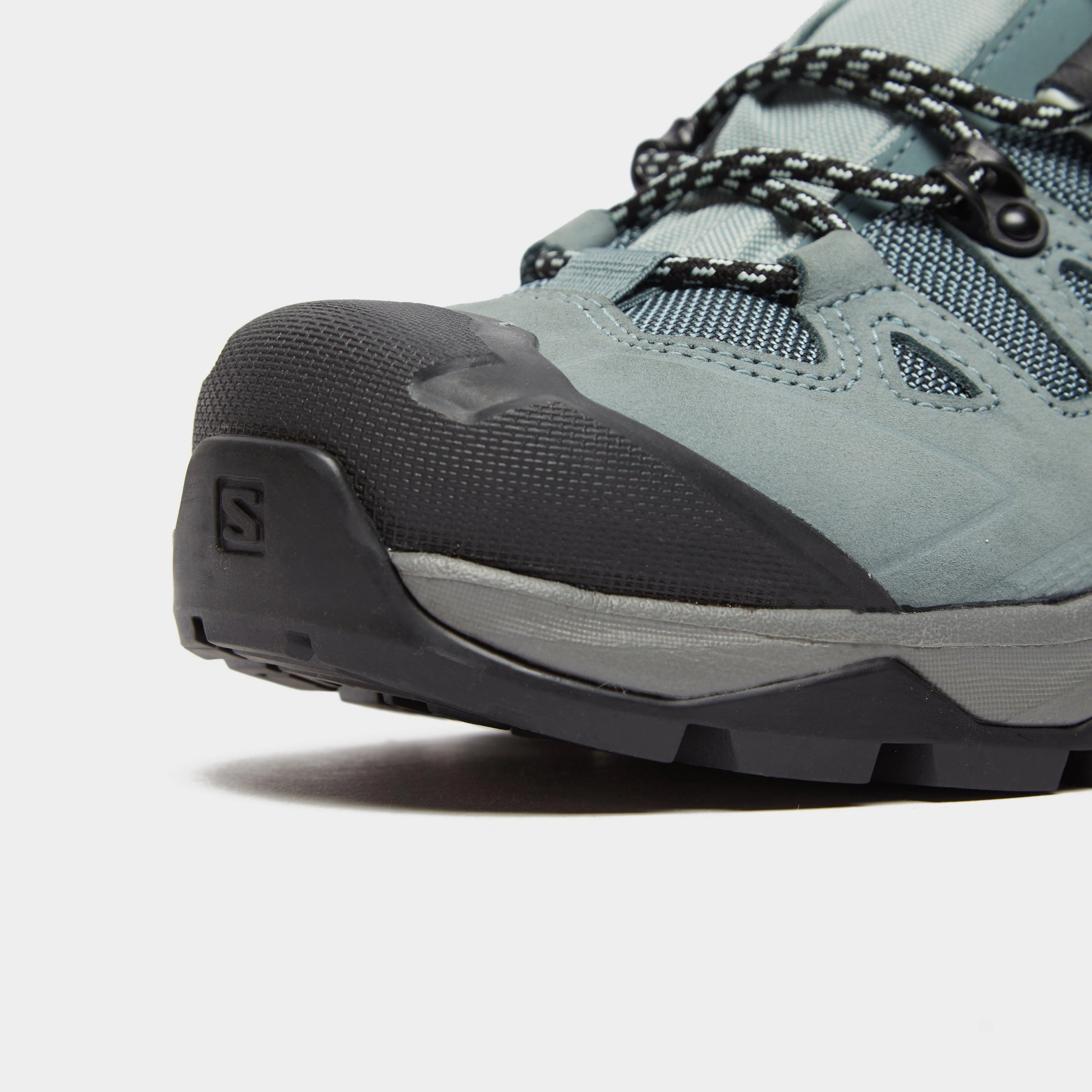 Women's Quest 4 GORE-TEX Hiking Boot - Image 4