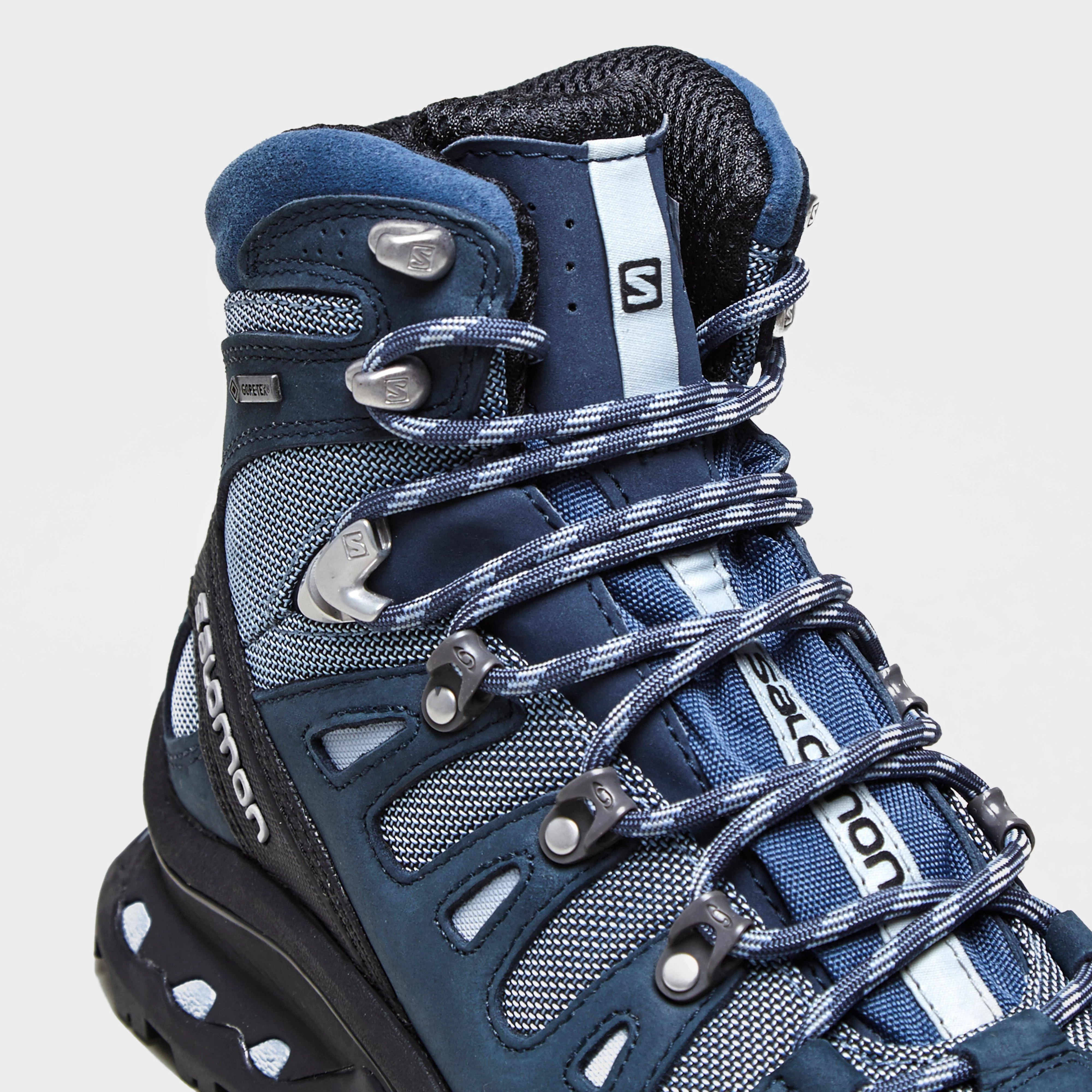 Women’s Quest 4D 2 GORE-TEX® Hiking Boot - Image 4