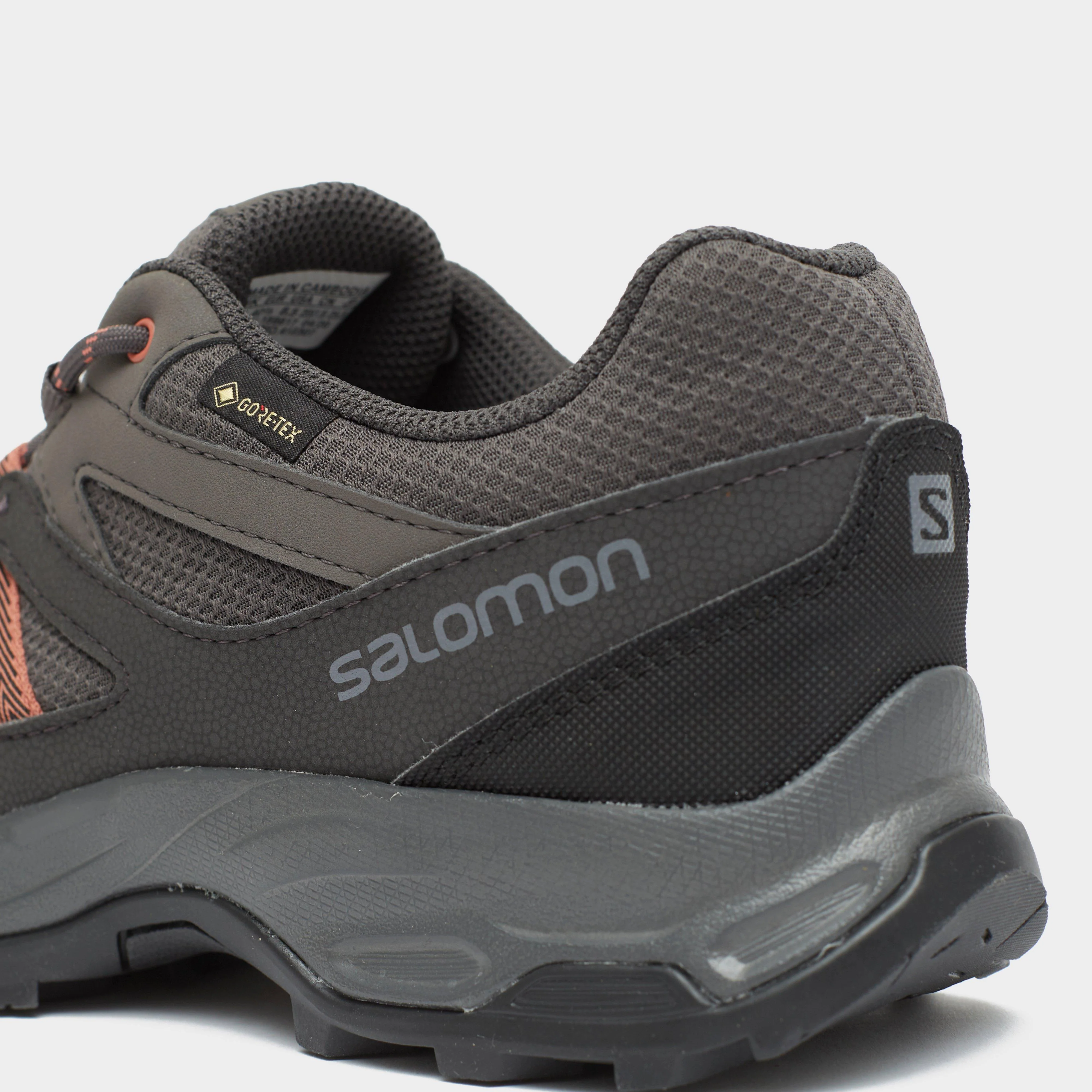 Women’s Rhossili GORE-TEX® Hiking Shoe - Image 6