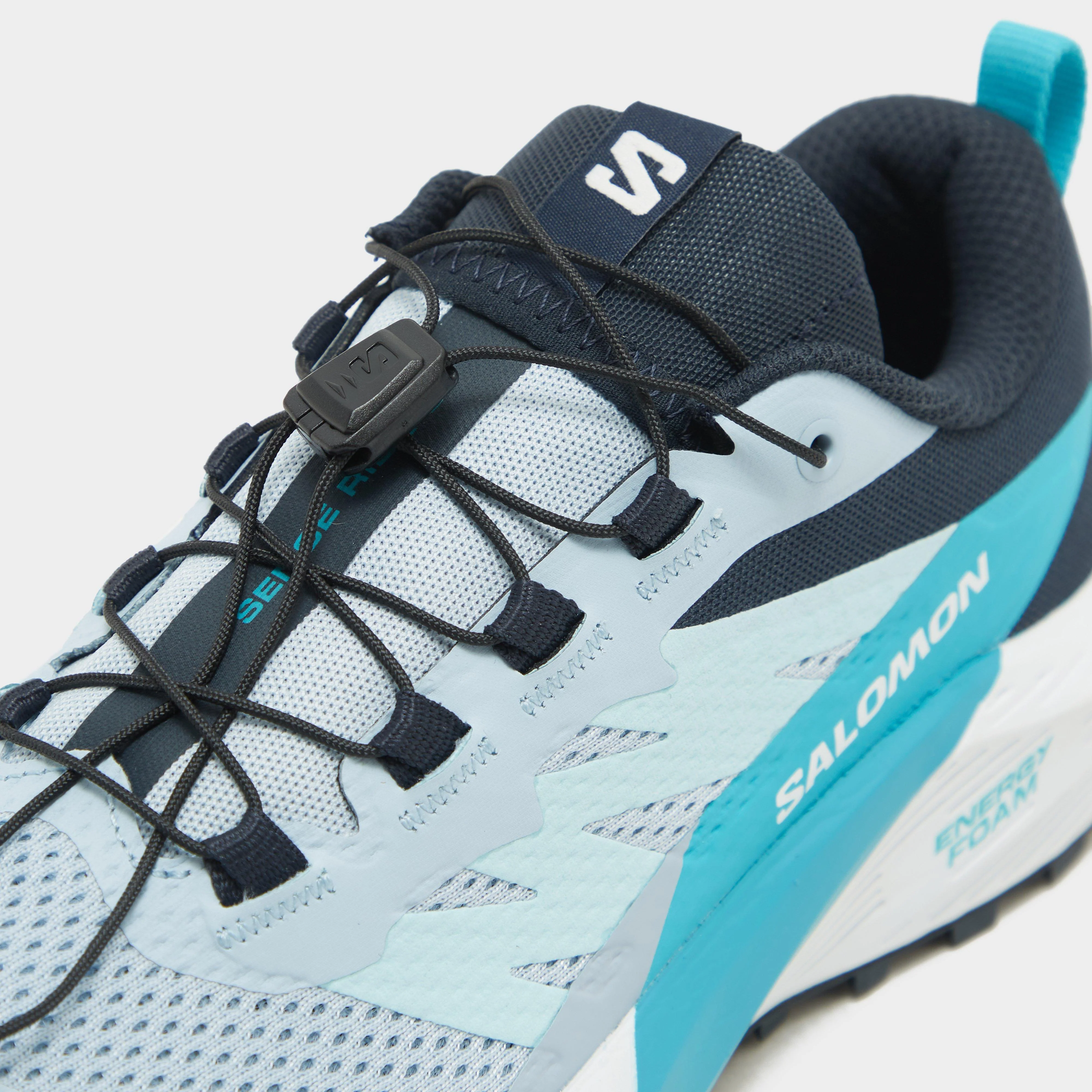 Women’s Sense Ride Trail Running Shoes - Image 4