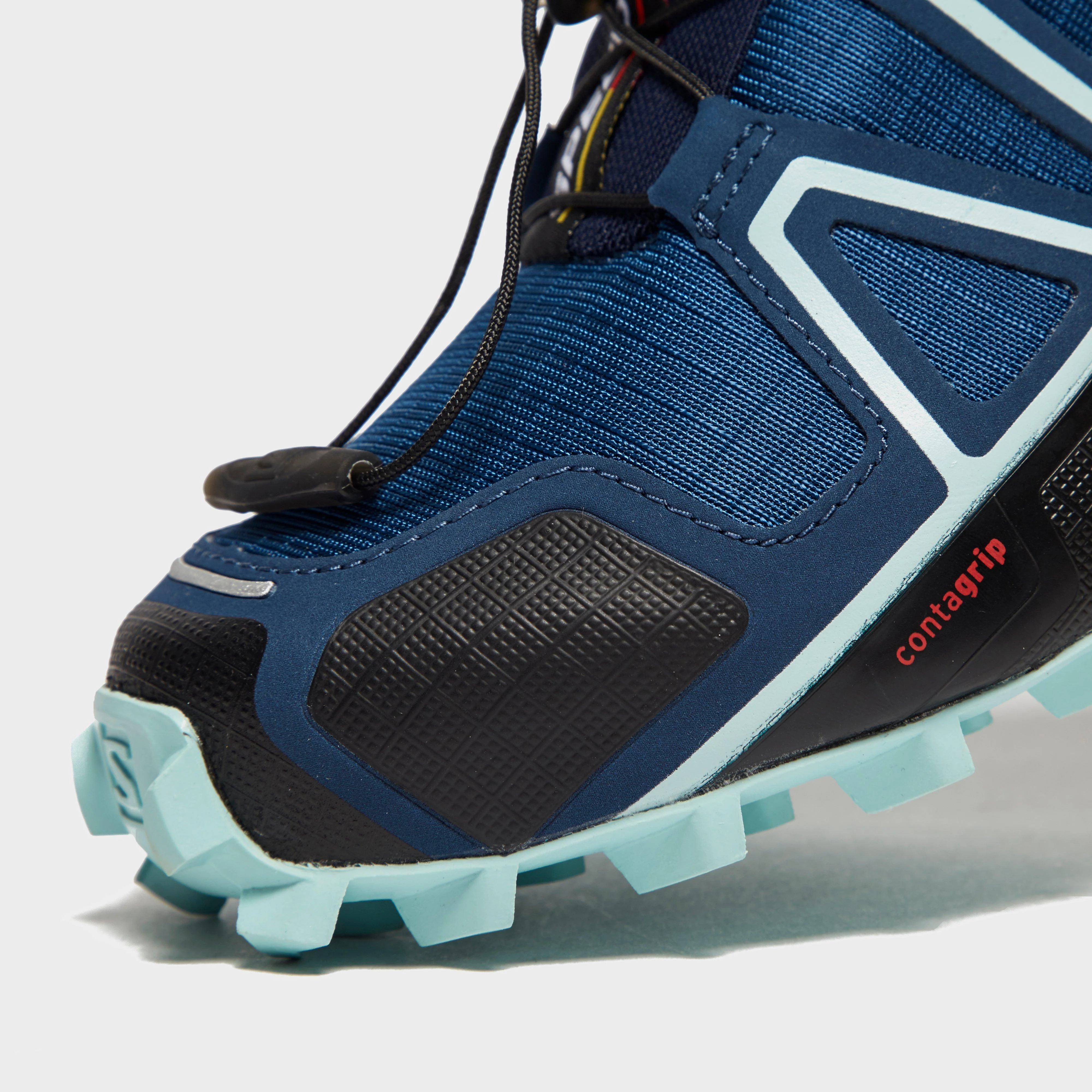 Women's Speedcross 4 Trail Running Shoes - Image 4