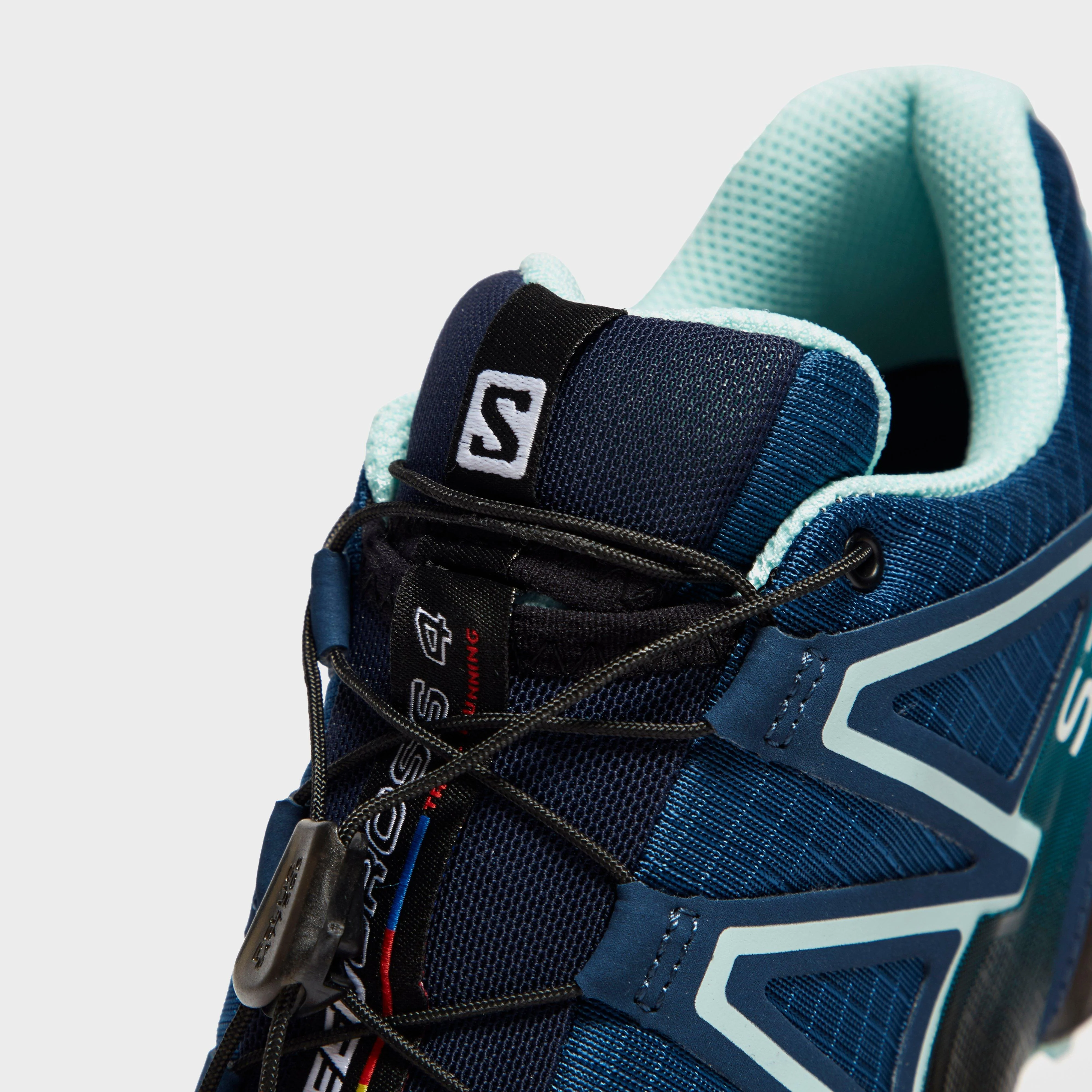 Women's Speedcross 4 Trail Running Shoes - Image 5