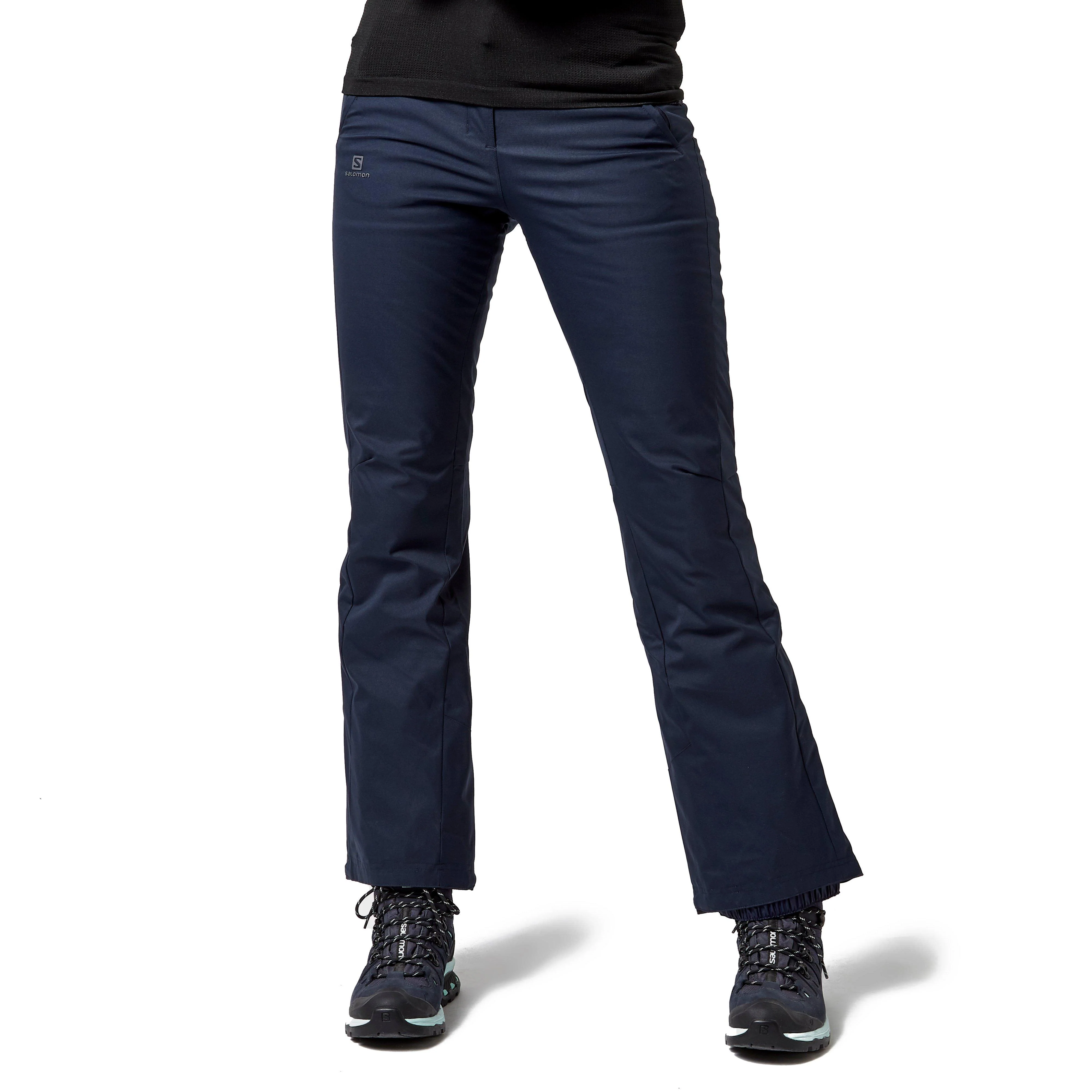 Women’s Stormseason Pants - Image 6