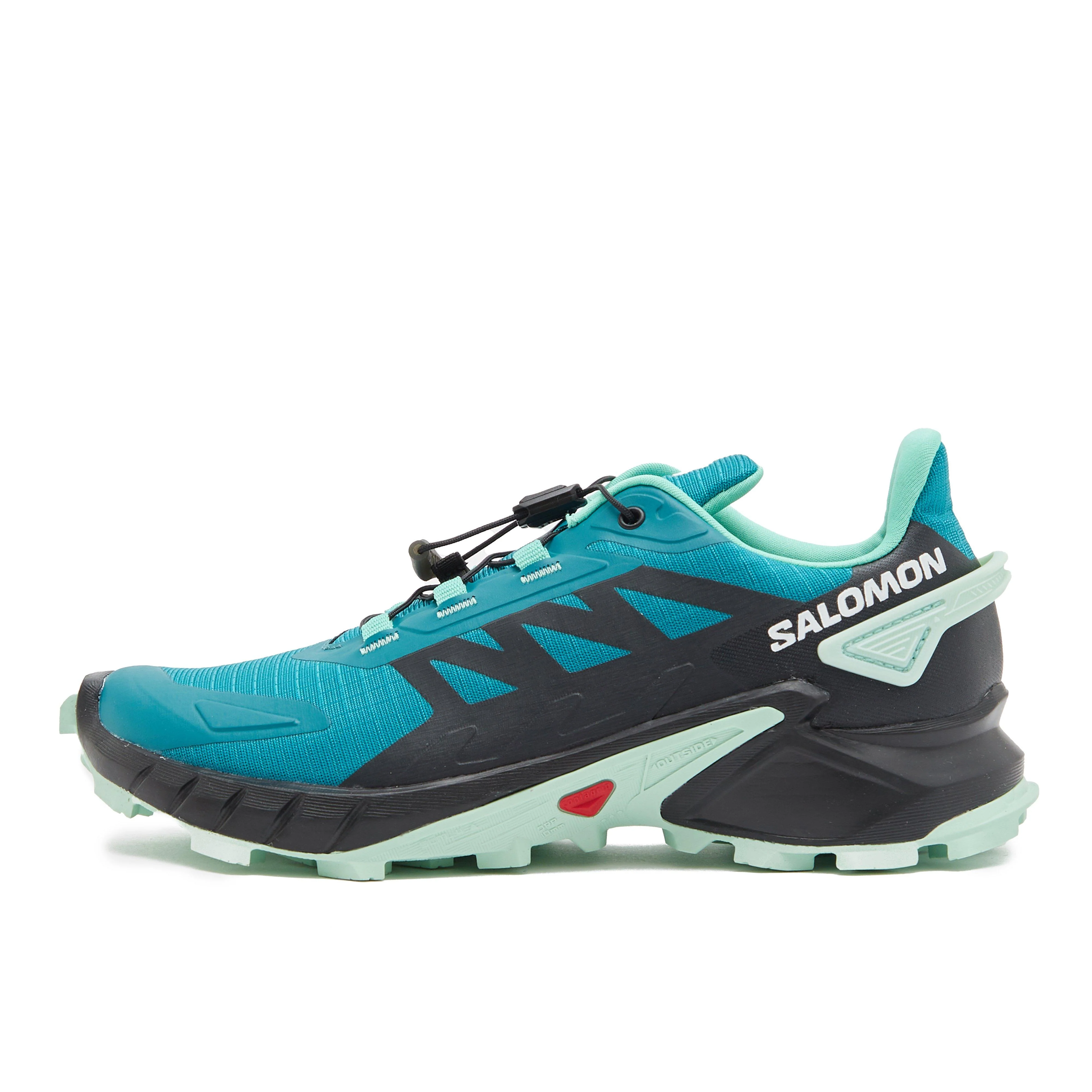 Women’s Supercross 4 Trail Running Shoes - Image 7