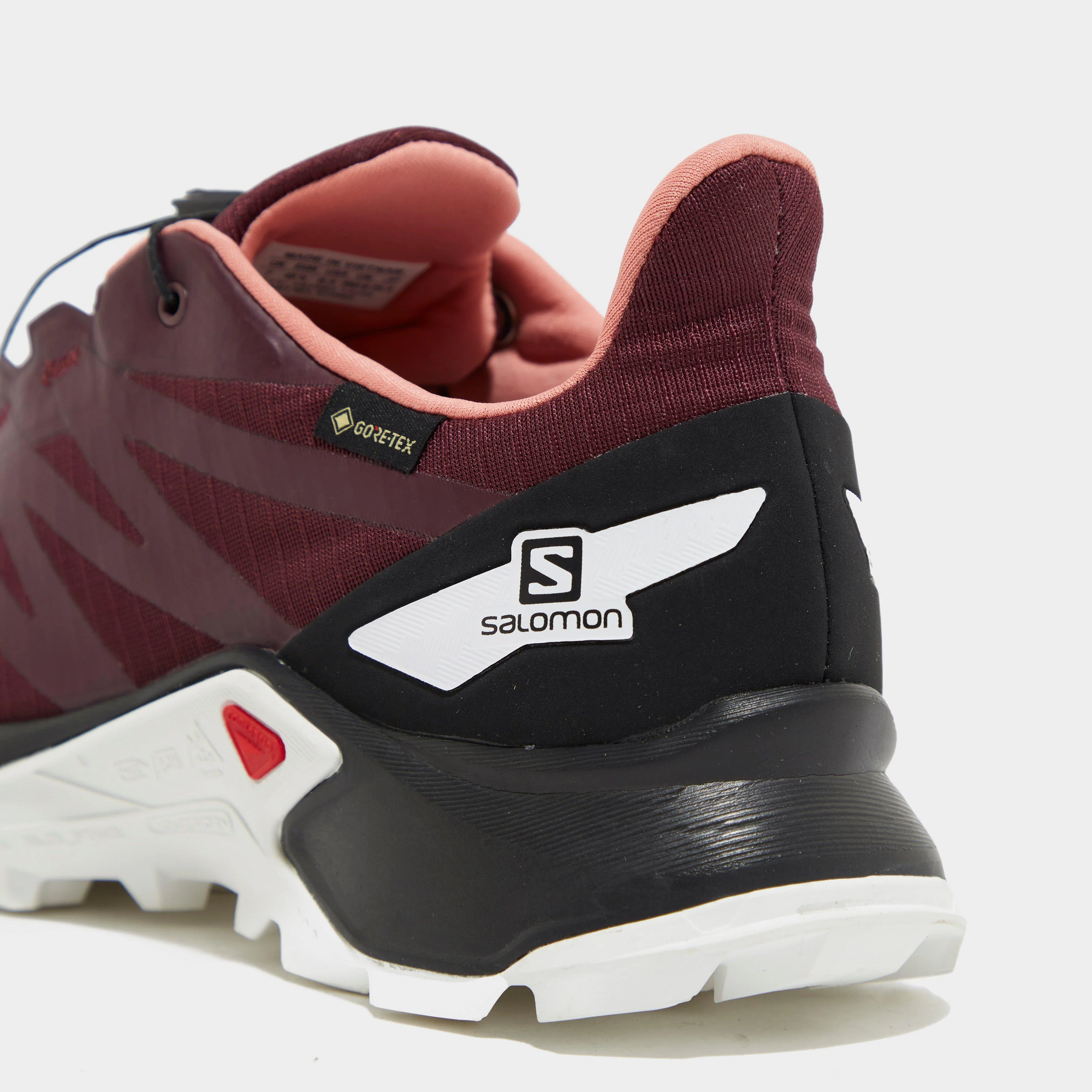 Women's Supercross  Blast GORE-TEX Trail Running Shoe - Image 6