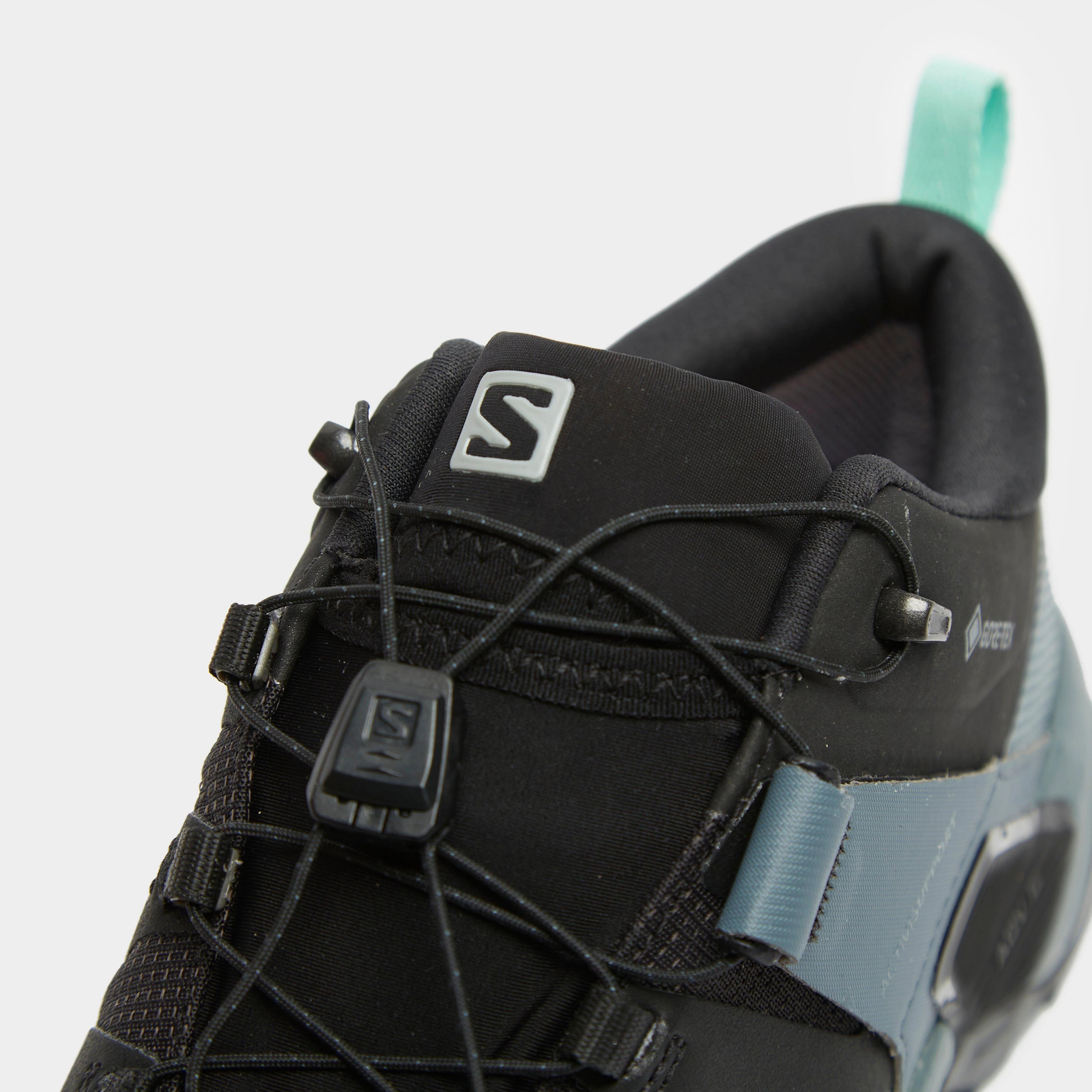 Women's Ultra 4 Gore-Tex Hiking Shoe - Image 4